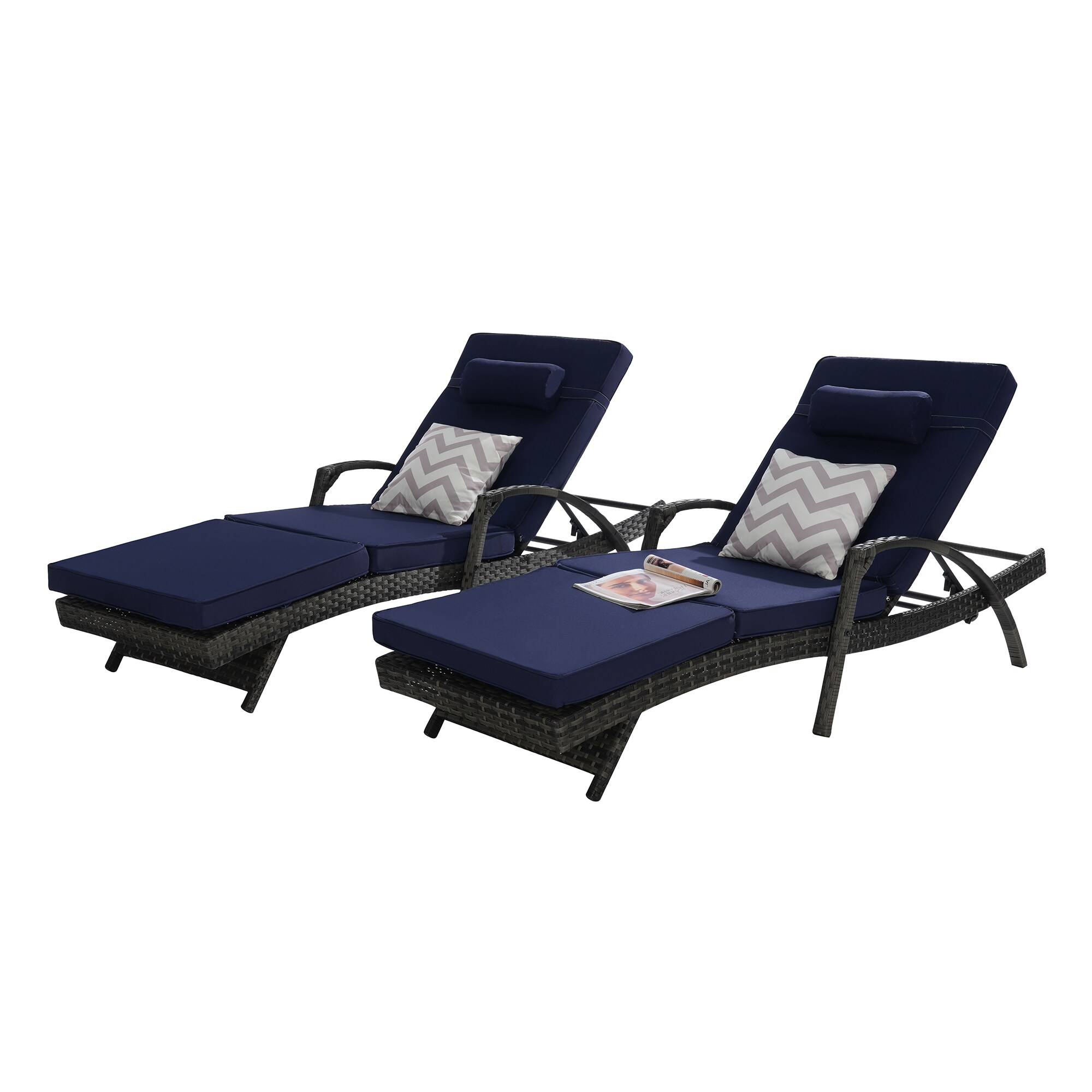 SINOFURN SYB670036NY Patio-Chairs - View #4