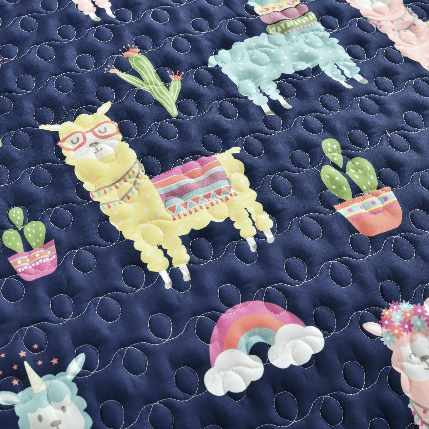 Lush Decor 16T005254 Comforters-And-Bedspreads - View #3