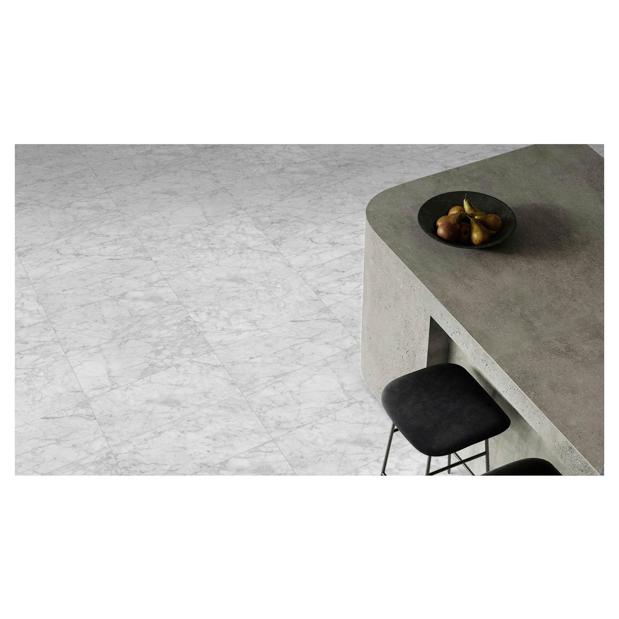 Anatolia 4500-0881-1 Ceramic-Tile - View #2