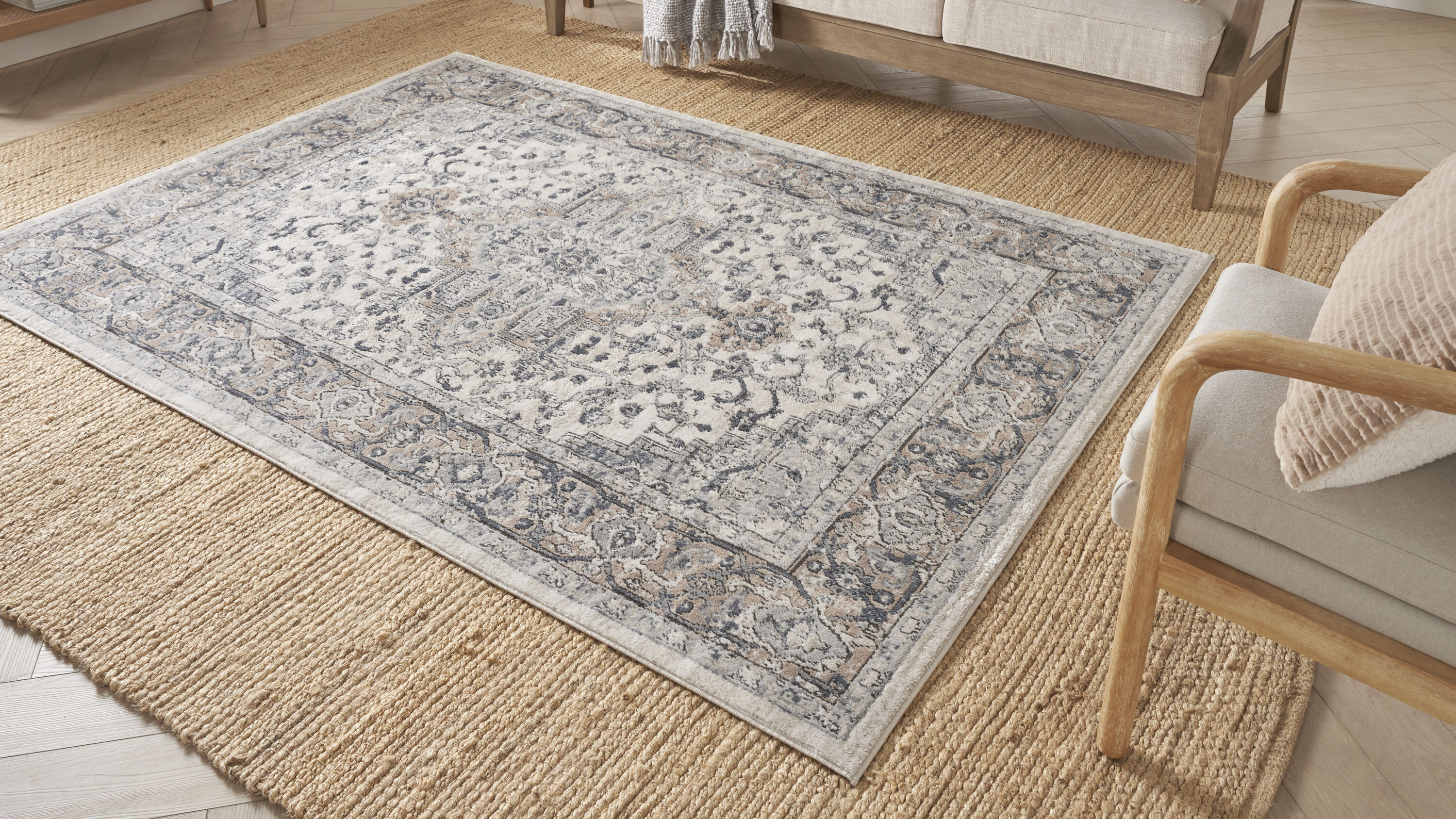Nourison 099446077844 rugs - View #9