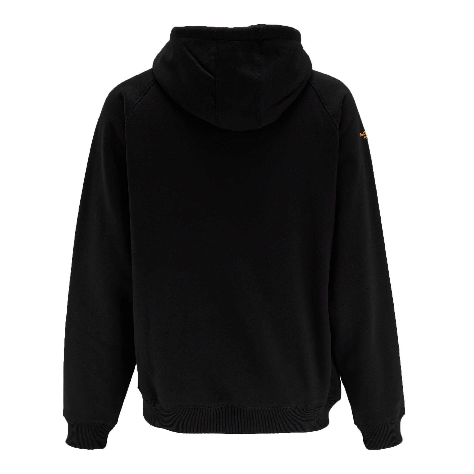 DEWALT DXWW50015-BLK-XL Sweatshirts-Hoodies - View #2