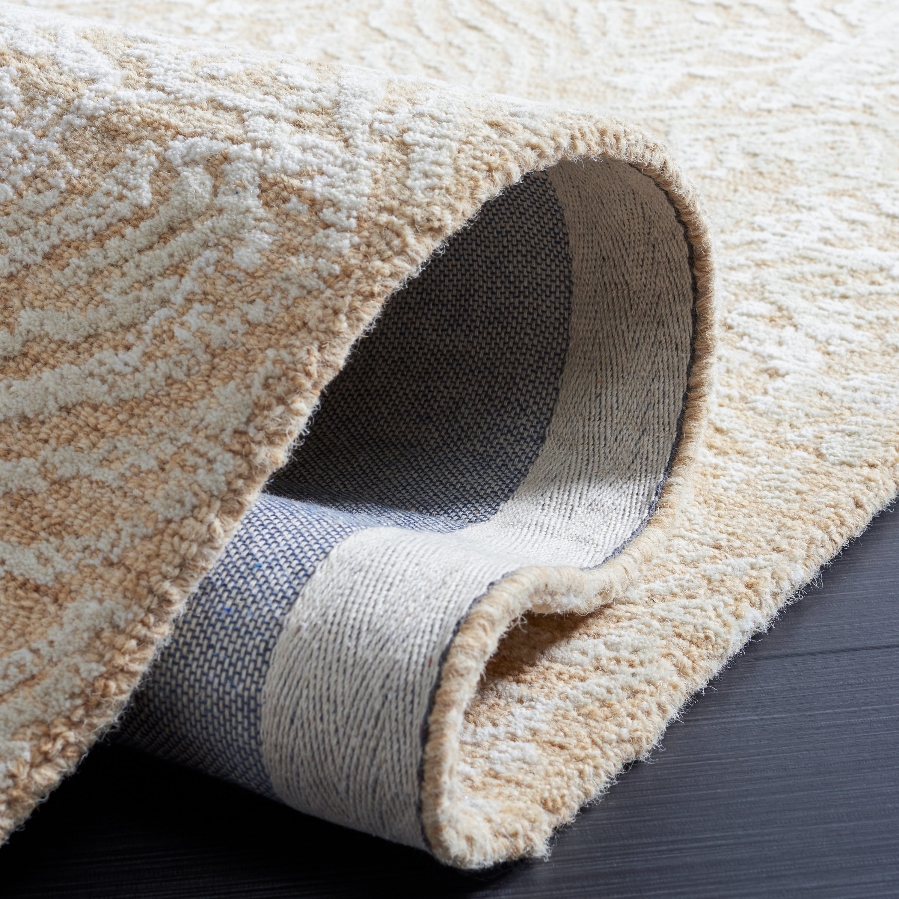 Safavieh MET905D-5 rugs - View #6