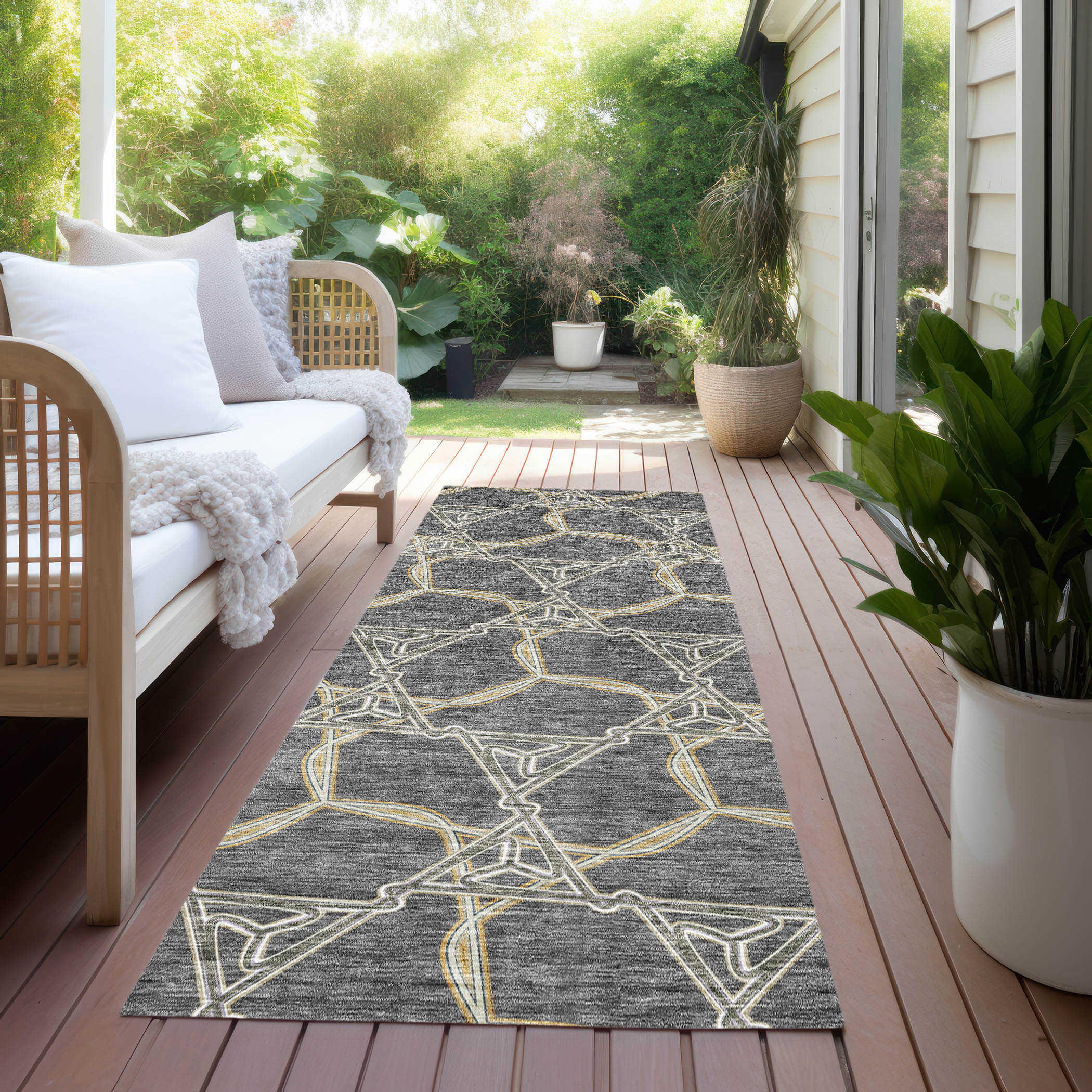 Addison Rugs ACN959CC2X8 rugs - View #7