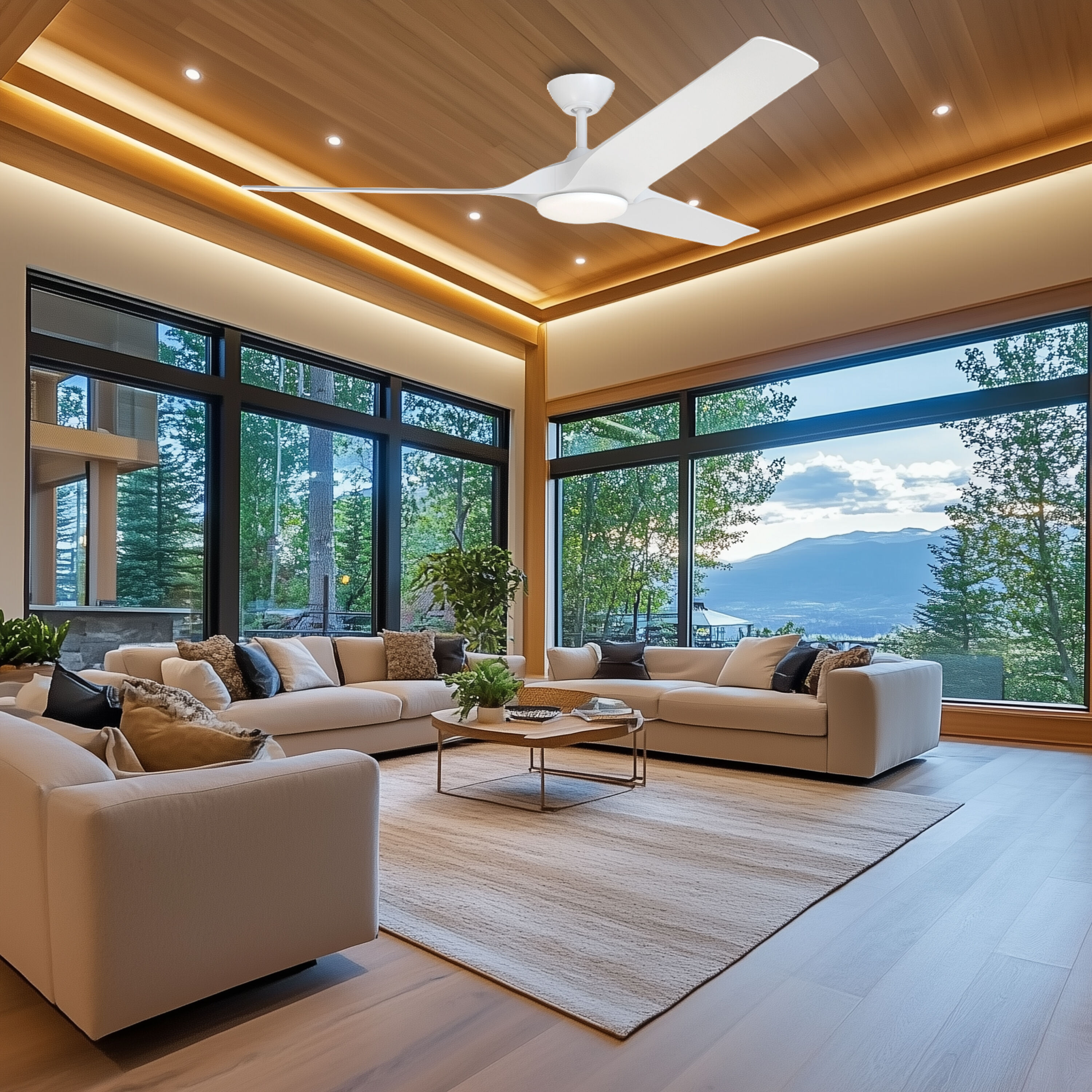 ALTITUDE 953L60MWH Ceiling-Fans - View #16