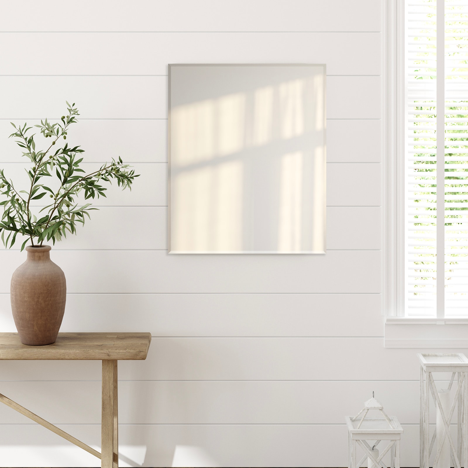 Project Source 3036-3S Decor-Mirrors - View #5