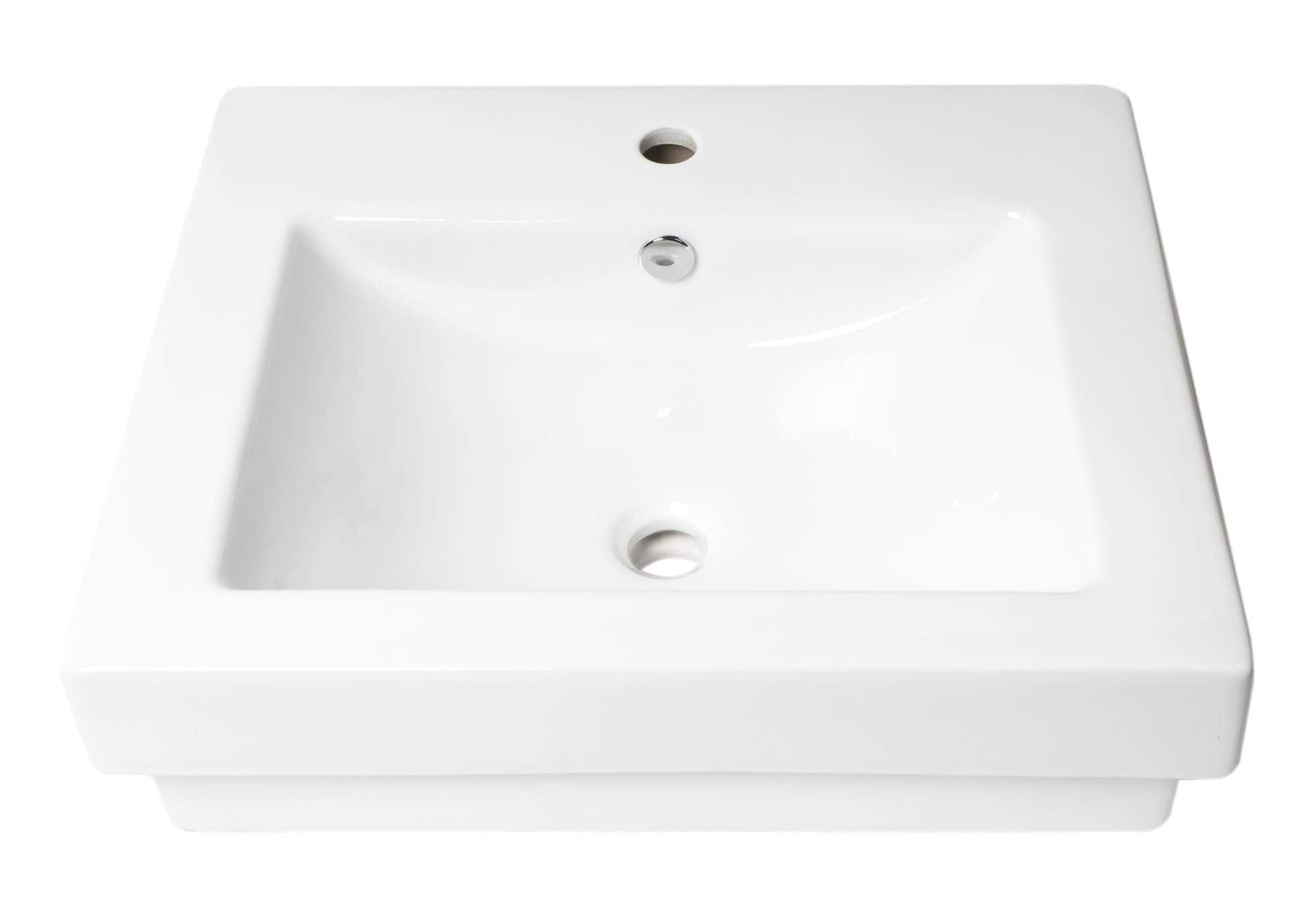 ALFI ABC701 Bath-Sink - View #5