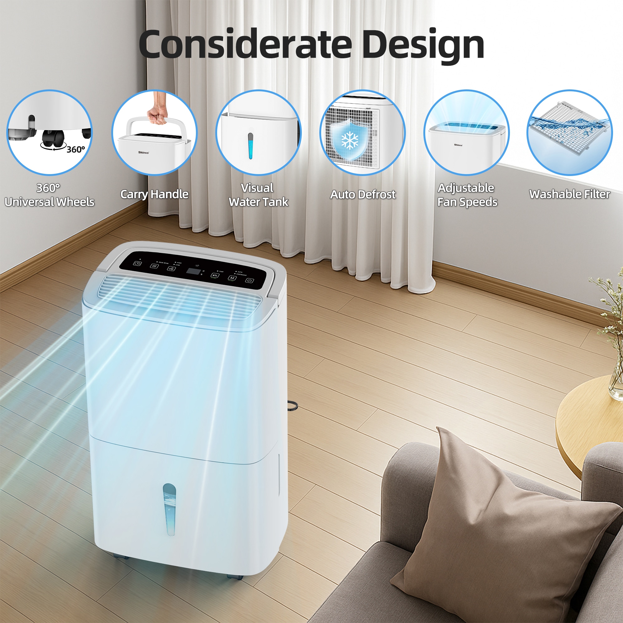 Elexnux LW-SDZ1-150P t000099 - View #9