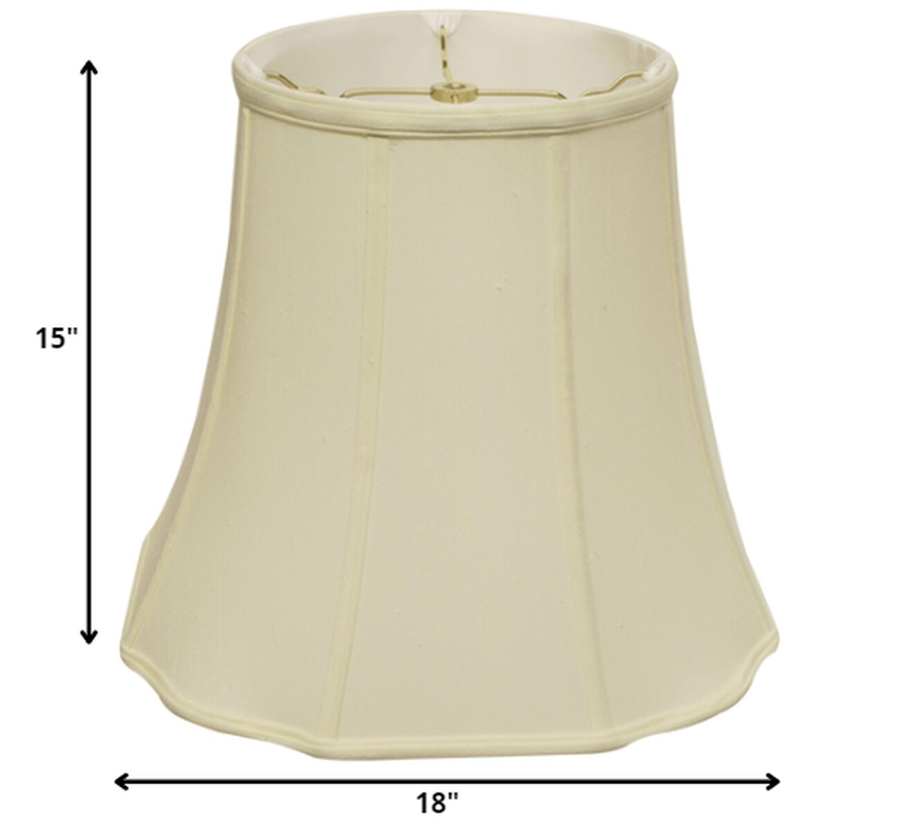 HomeRoots 4000469712 Lamp-Shades - View #5