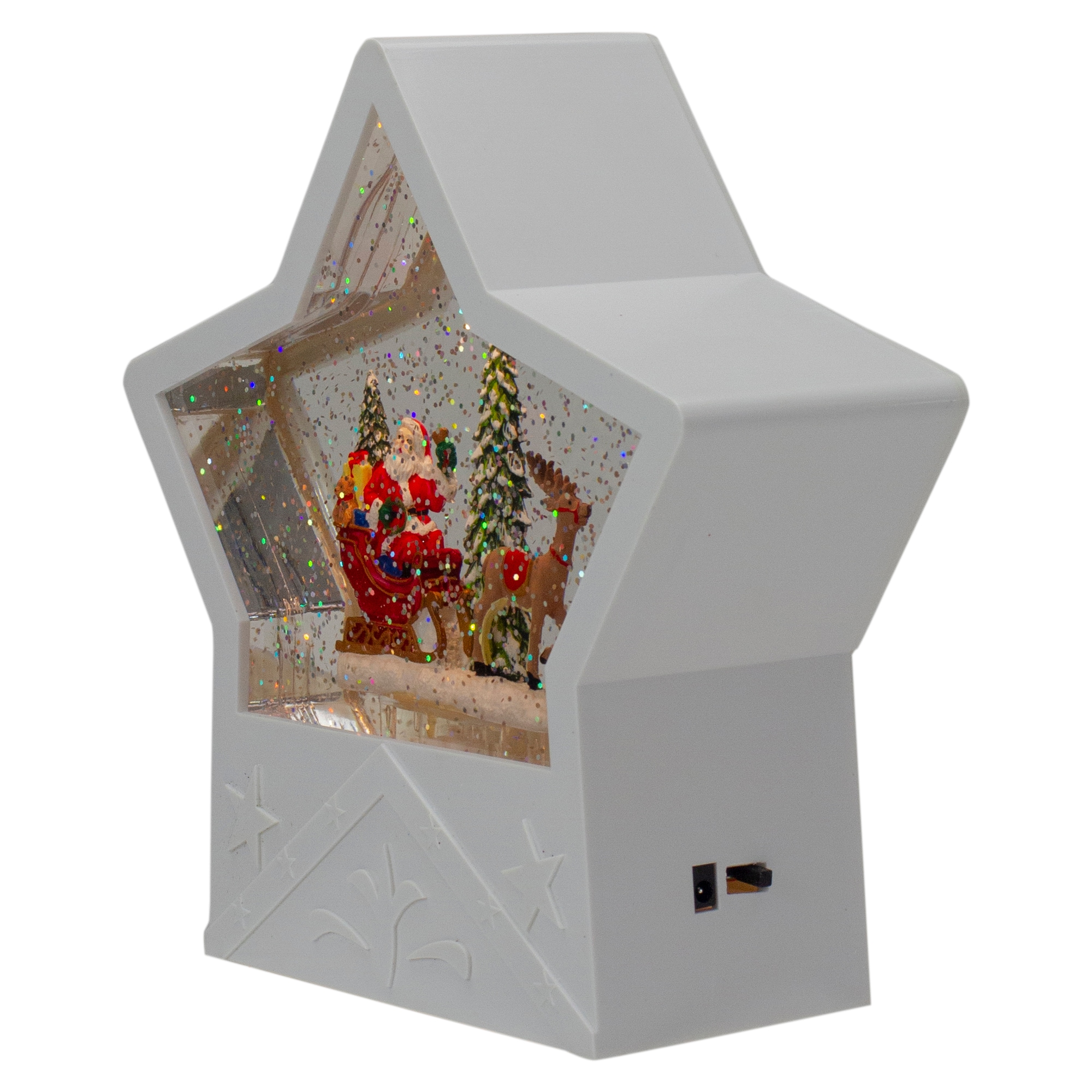 Northlight 34316724 Table-Christmas-Decorations - View #5