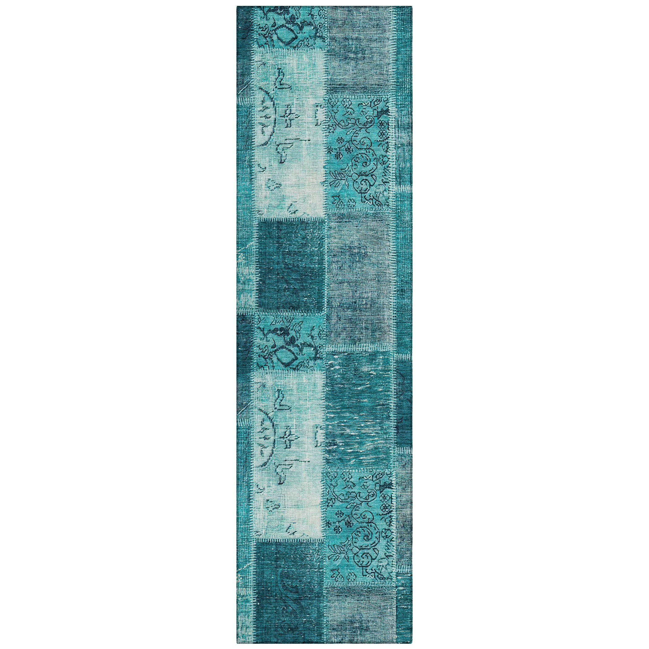 Addison Rugs ACN631TE2X8 rugs - View #2