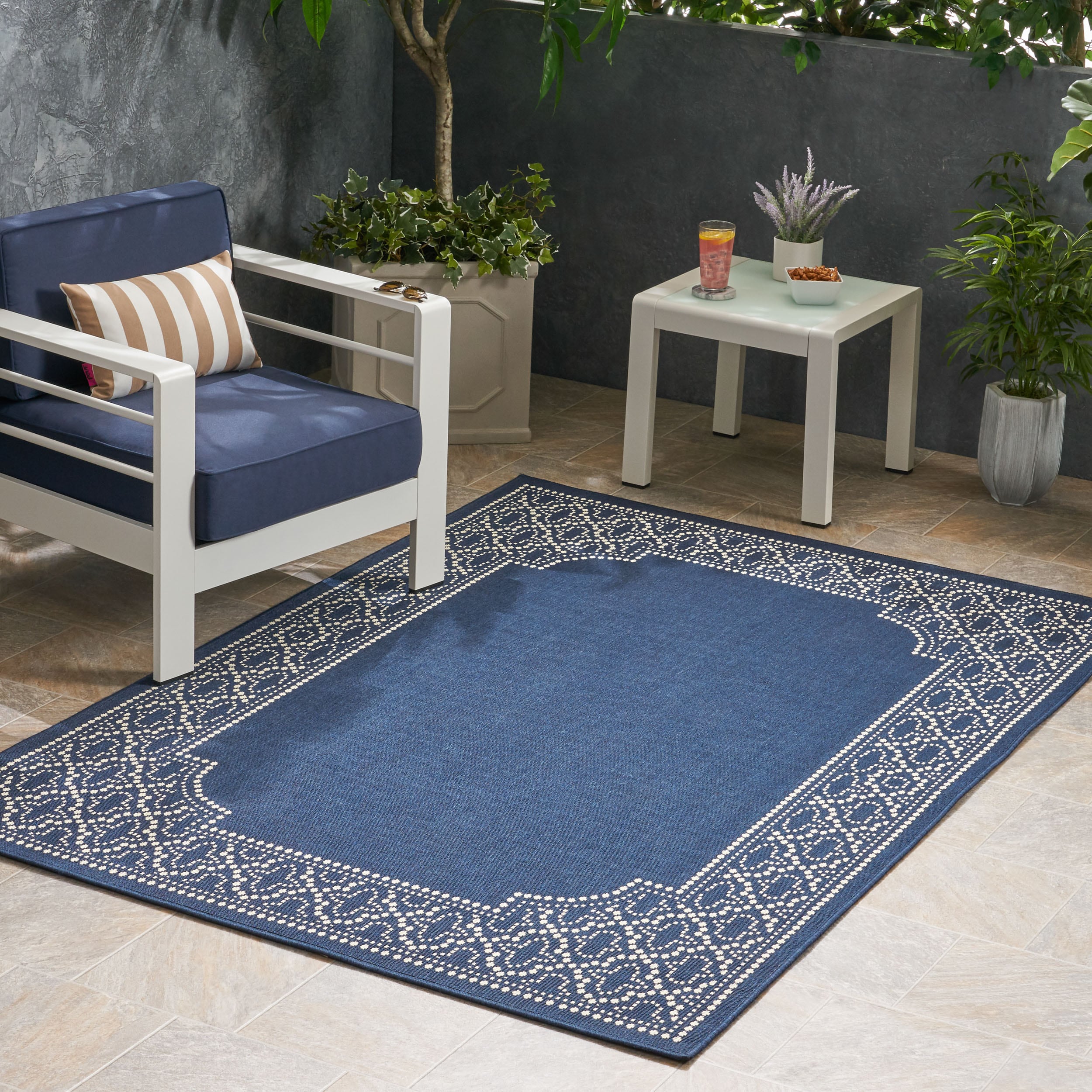 ToolCat NGG39-25-MT rugs - View #4