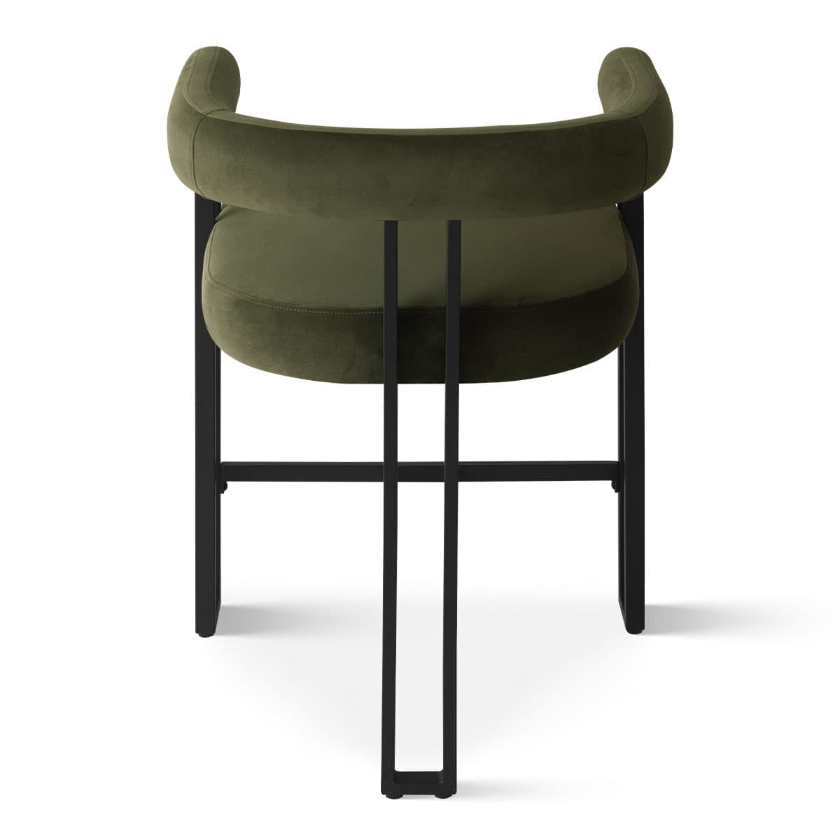 Maison Boucle MIA-C-V-GREEN-1PK stools - View #5