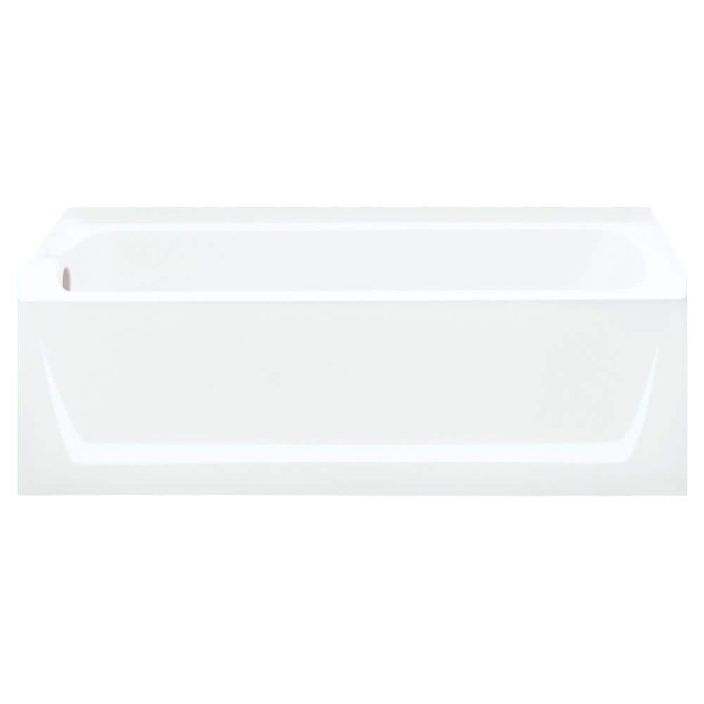 Sterling 7122L-5405NC-0 Tub-Shower-Combo - View #2