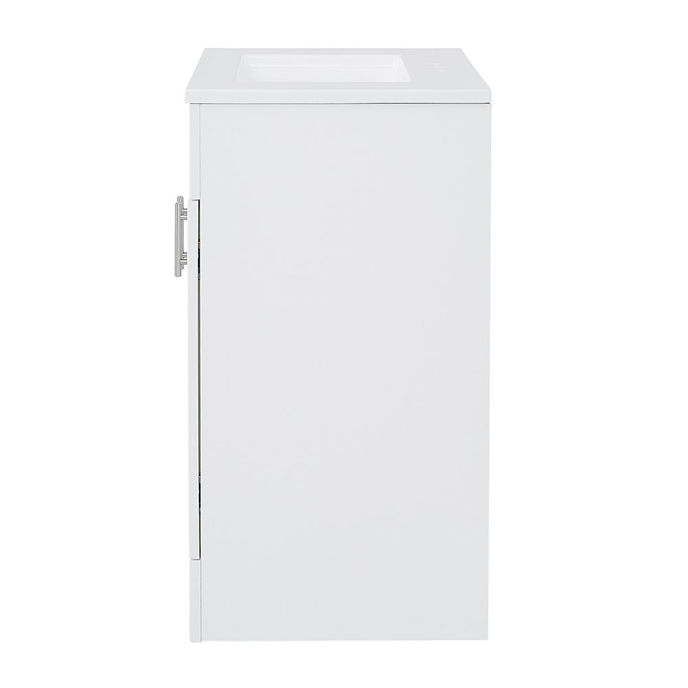 Style Selections C52124M-SS Bath-Vanity-Combo - View #14
