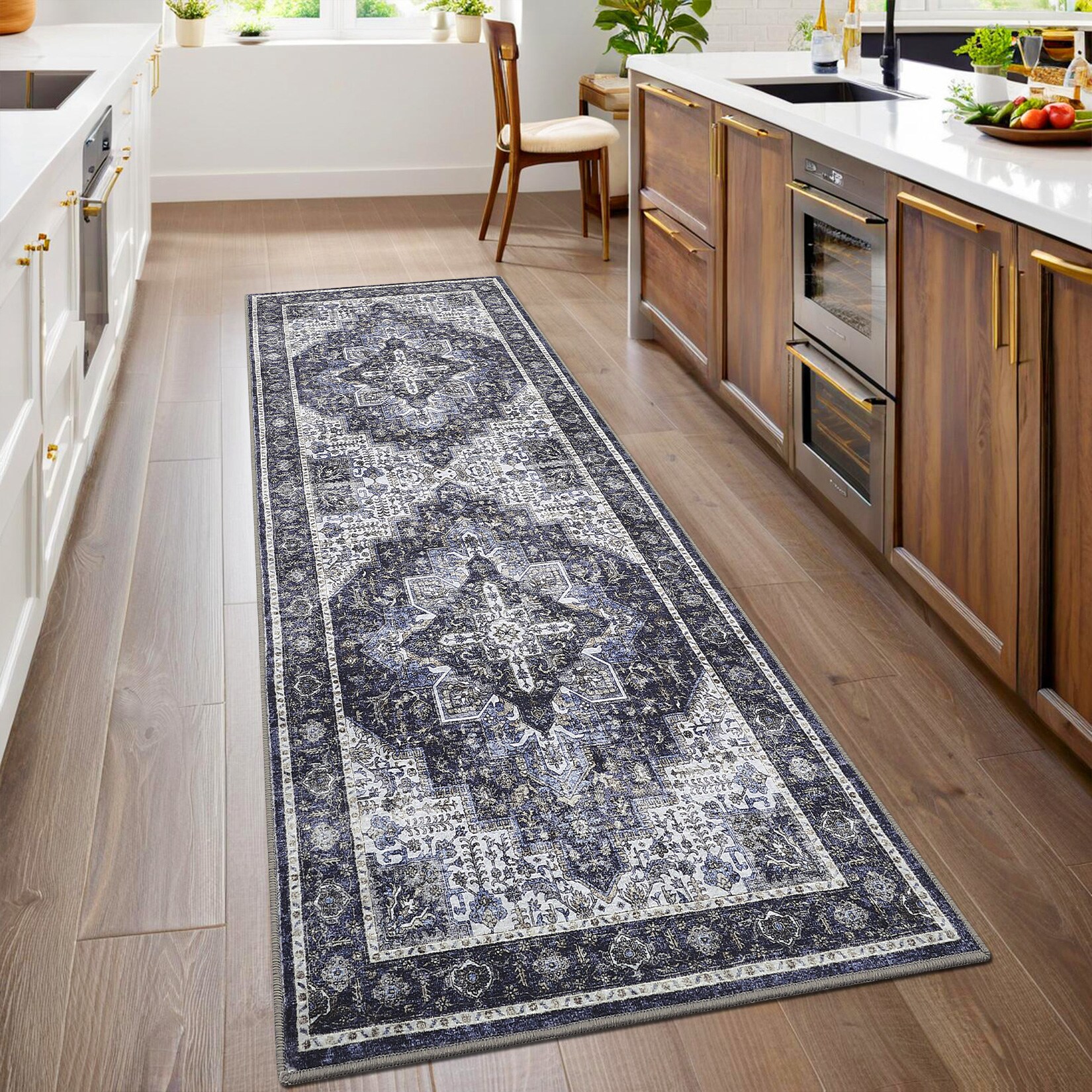 Qeetex LSN-PHK-355YXE84 rugs - View #5