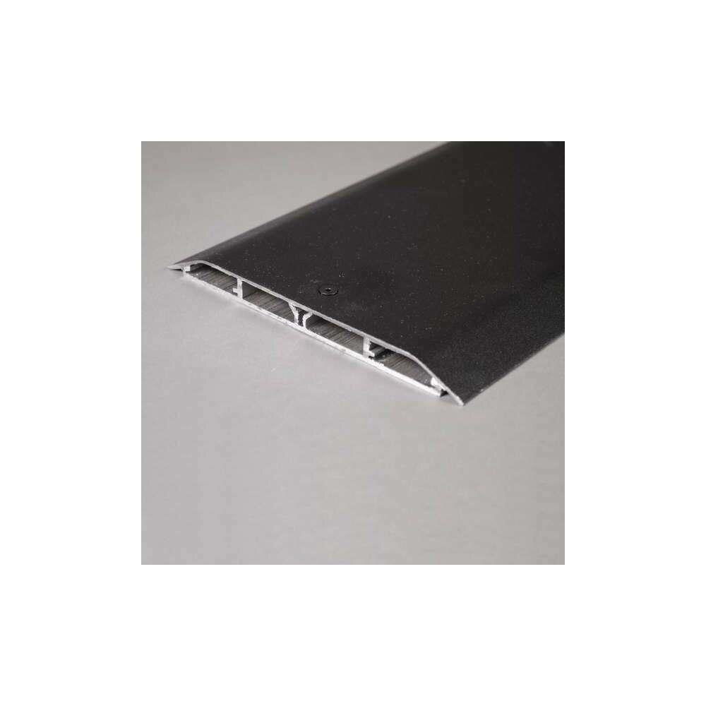 Wiremold OFR Base and Cover Black