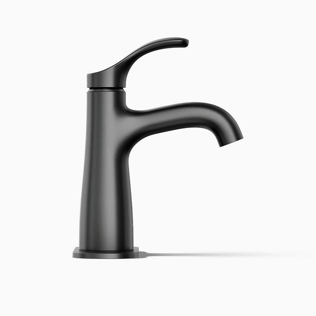 KOHLER 27389-4-BL Lavatory-Faucets - View #5