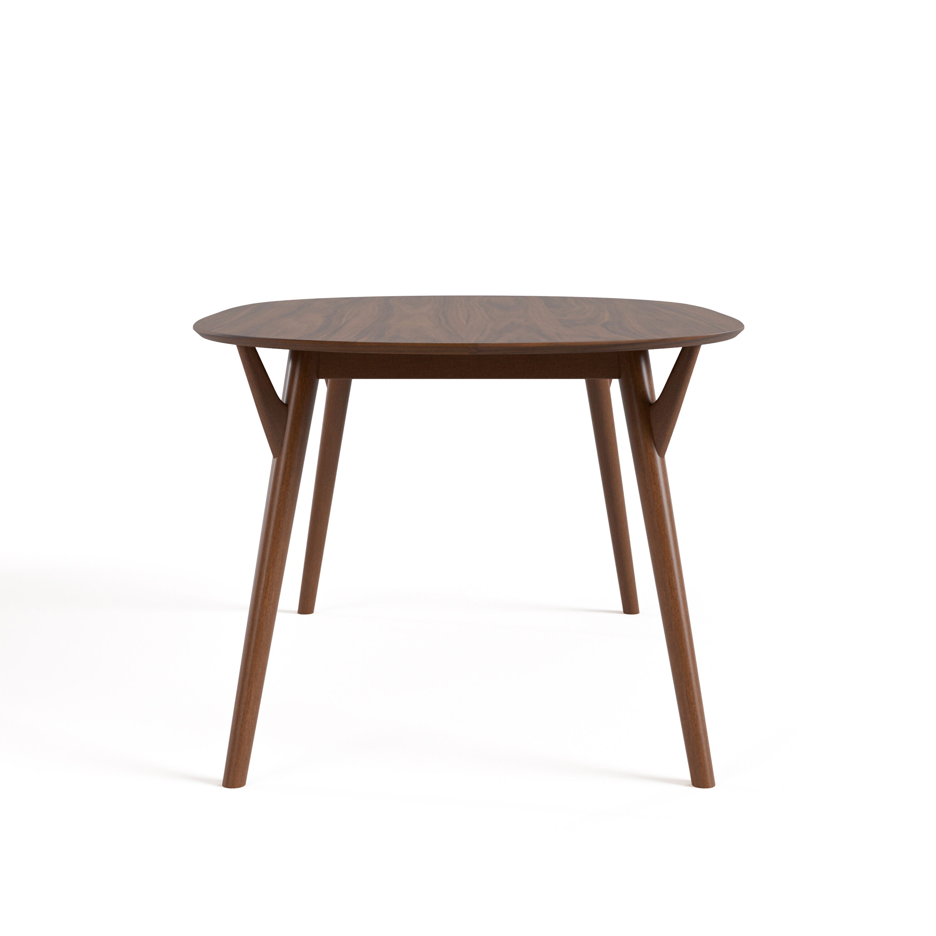 Furniture of America IDF-3214WN-T Dining-Tables - View #5
