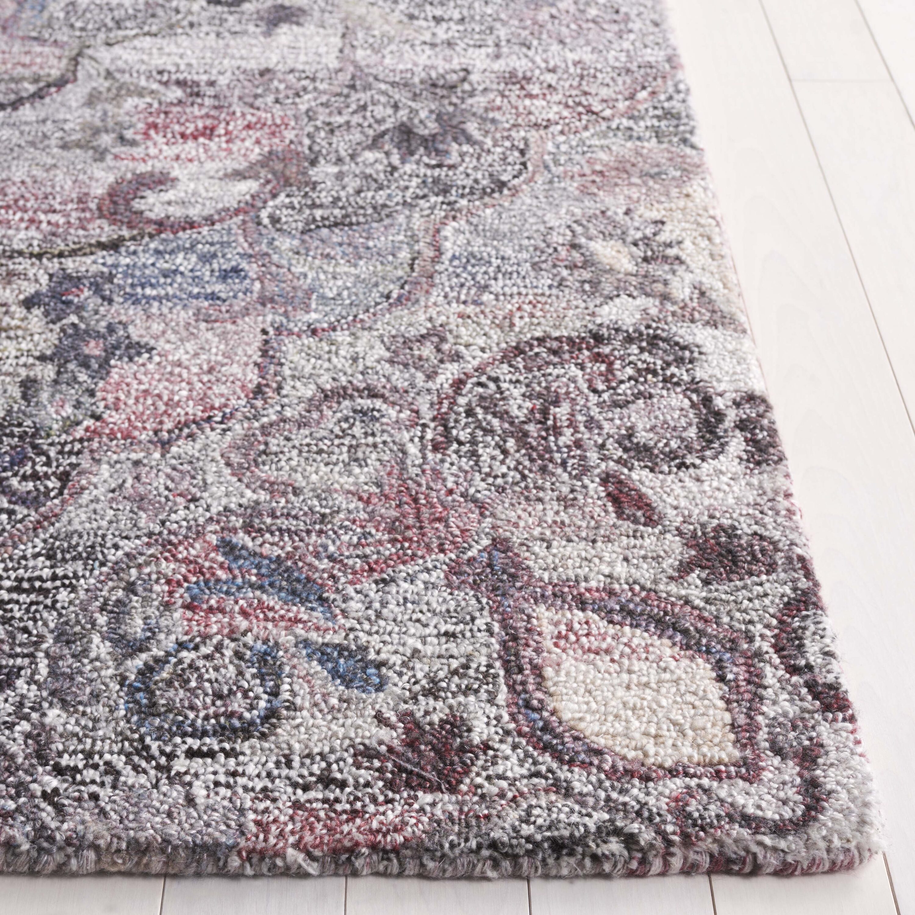Safavieh AN406T-5 rugs - View #3