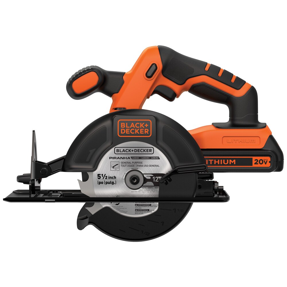 BLACK & DECKER BDCD2204KIT  - View #3