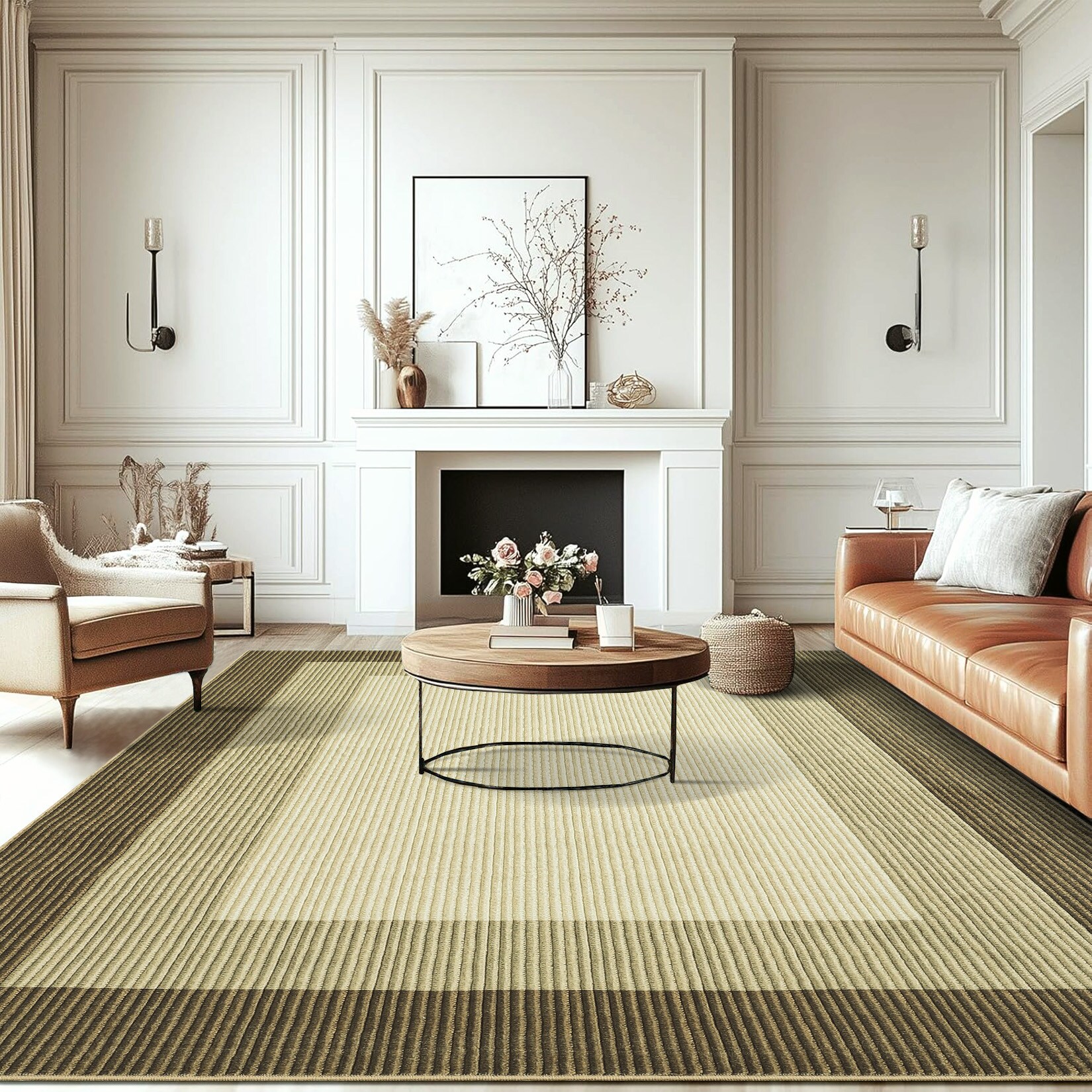 Qeetex SUNNY-PHO-344QC95B rugs - View #2