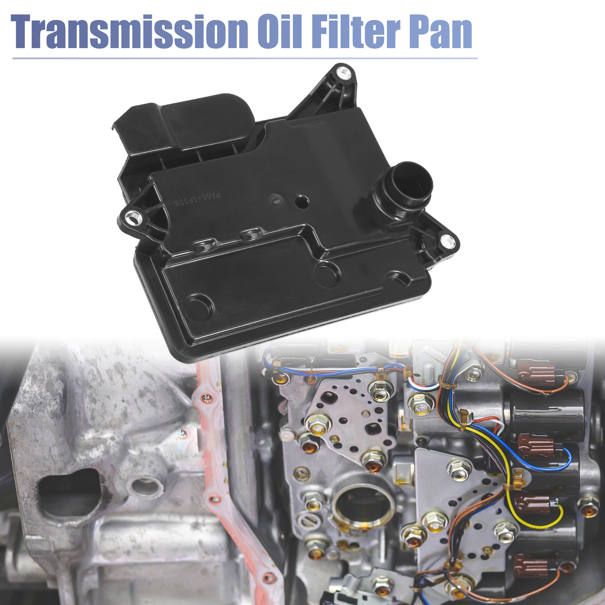 Unique Bargains S25112701UX4917 Ope-Oil-Filters - View #3