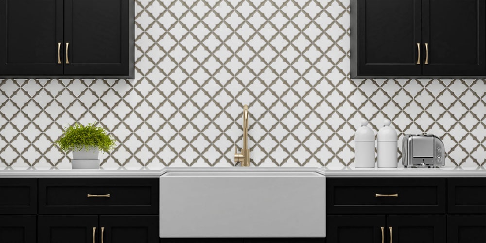 Boutique Stone LW1019002 Ceramic-Tile - View #2