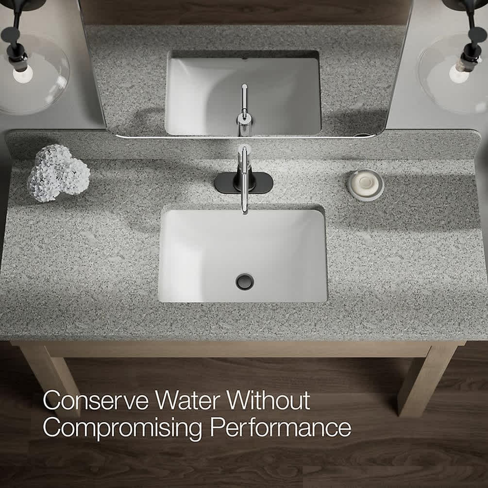 KOHLER 27415-4K-CBL Lavatory-Faucets - View #8