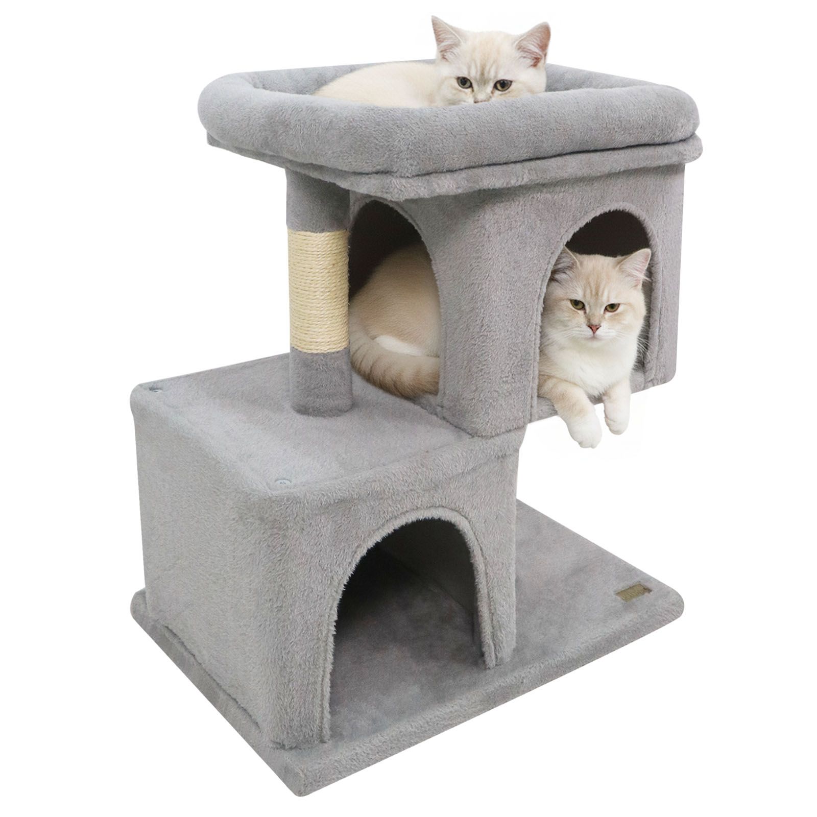 Slickblue D-CO-SH48401VP Cat-Trees - View #6