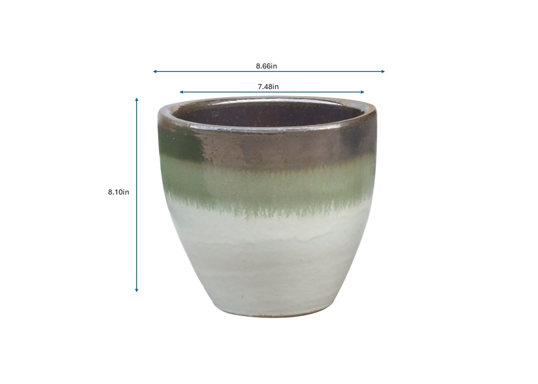 allen + roth GO2025-91 Planter-Window-Box - View #4