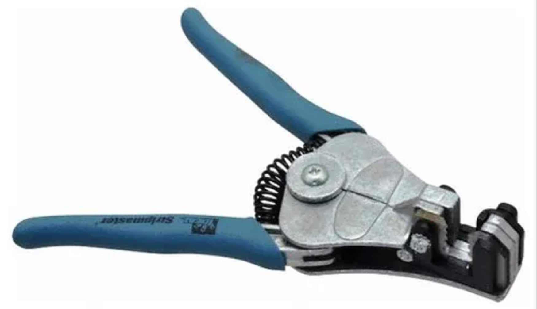 IDEAL 45-092 Wire-Strippers-Crimpers-Cutters - View #3
