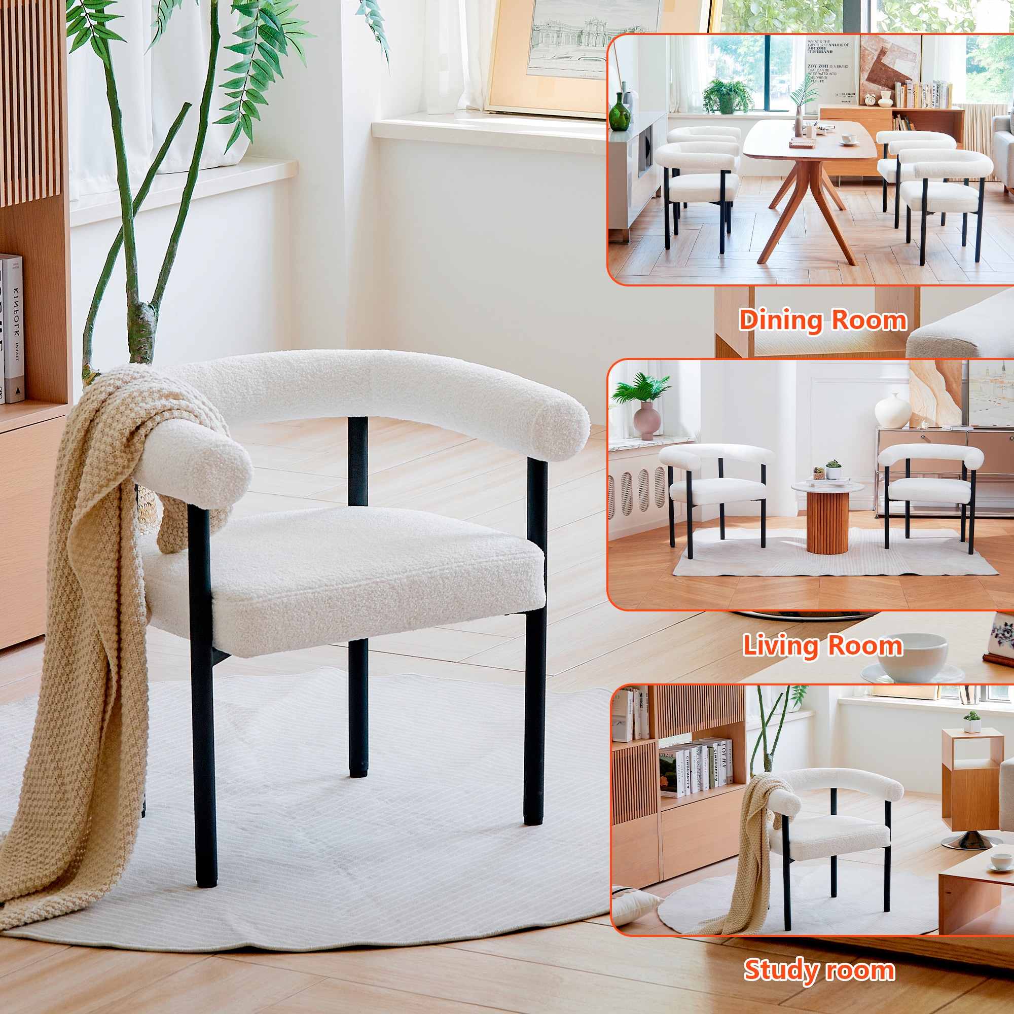 prilinex 35123733 Dining-Chairs - View #7