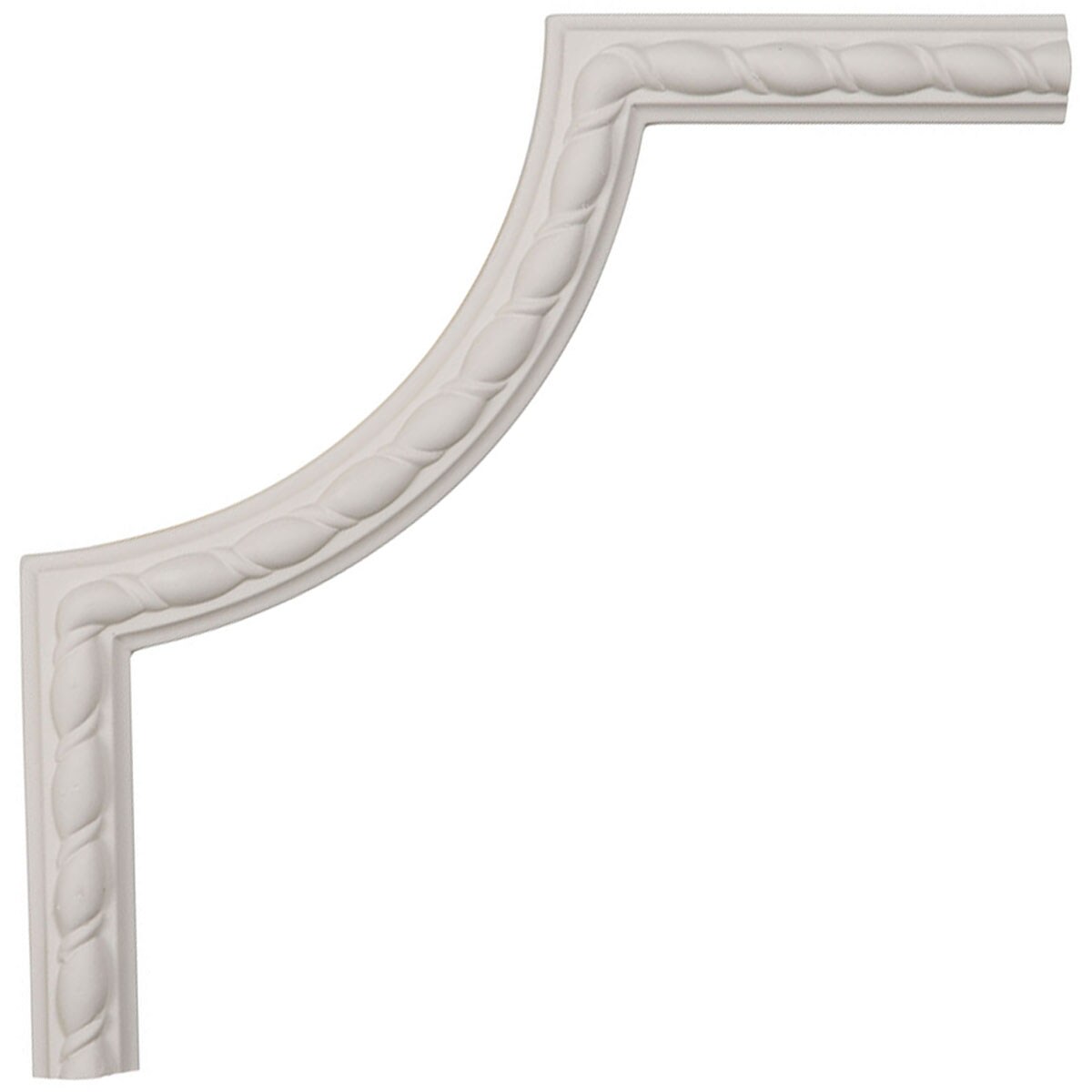 Bulwark Rope Wall Panel Moulding at Lowes.com