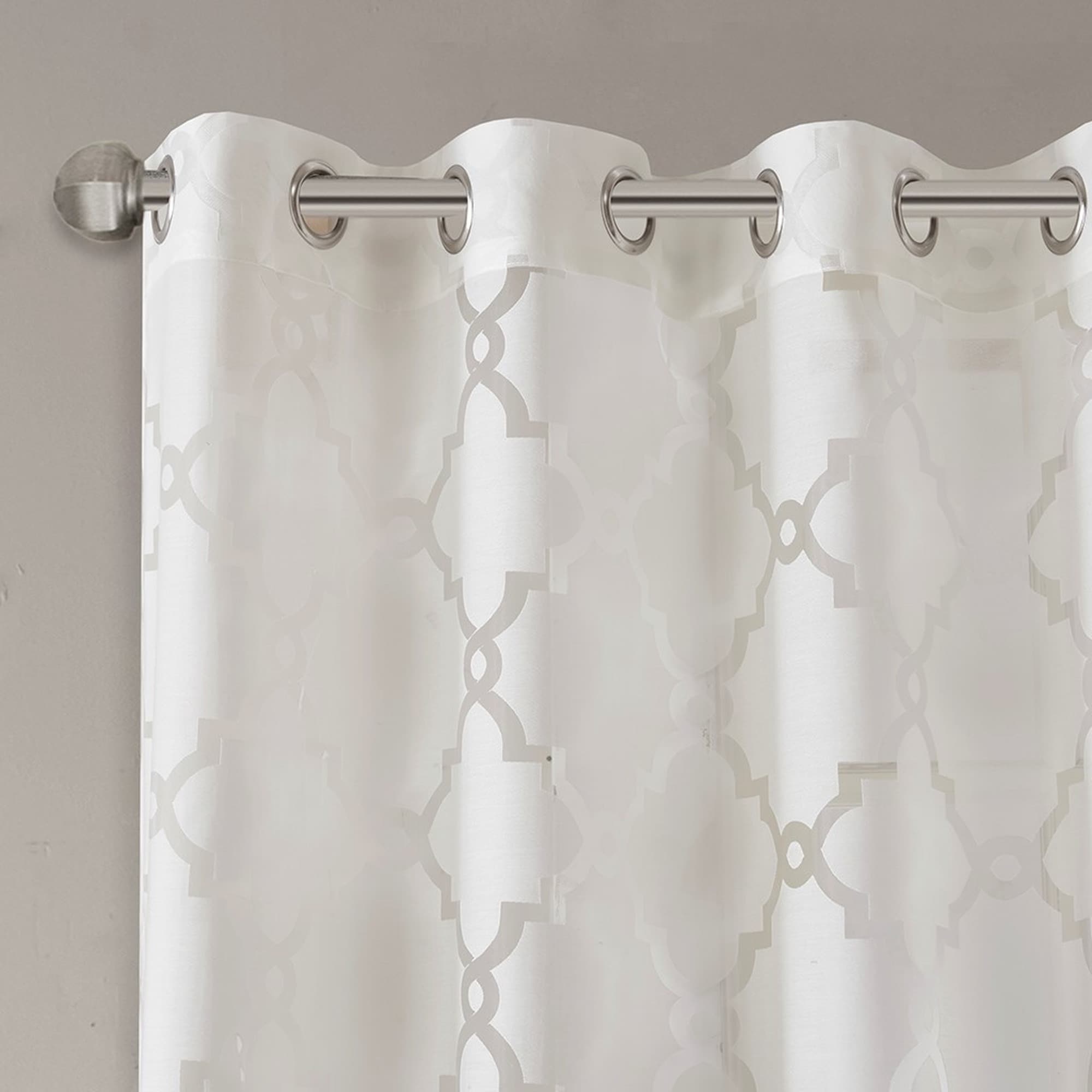 HyperDrop Cart ZW-B03598124 curtains - View #3