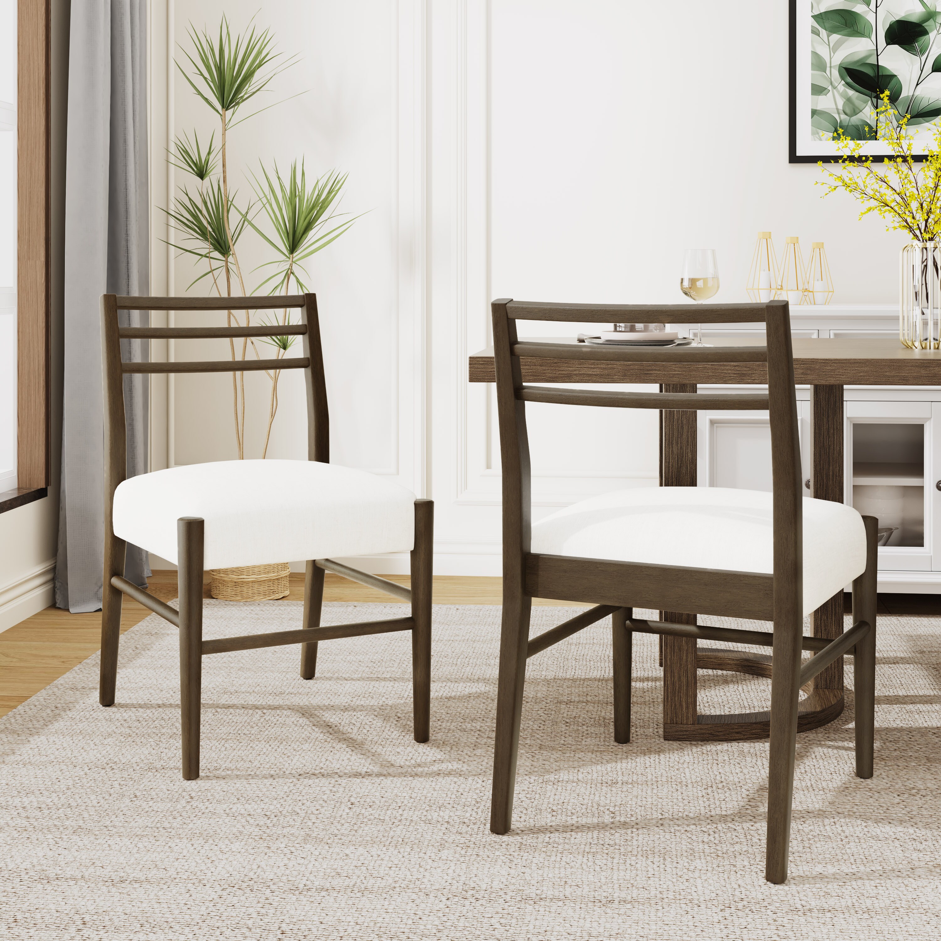 Christopher Knight Home 326758 Dining-Chairs - View #2