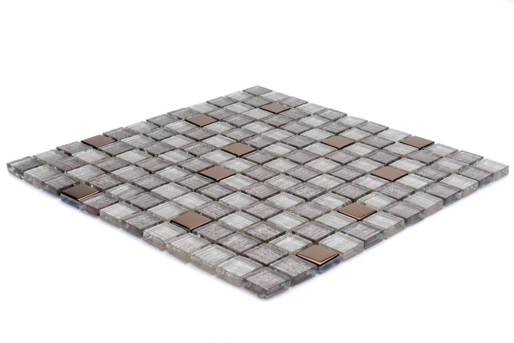 HOUSE OF MOSAICS ANCPGS8-L Tile-Samples - View #2