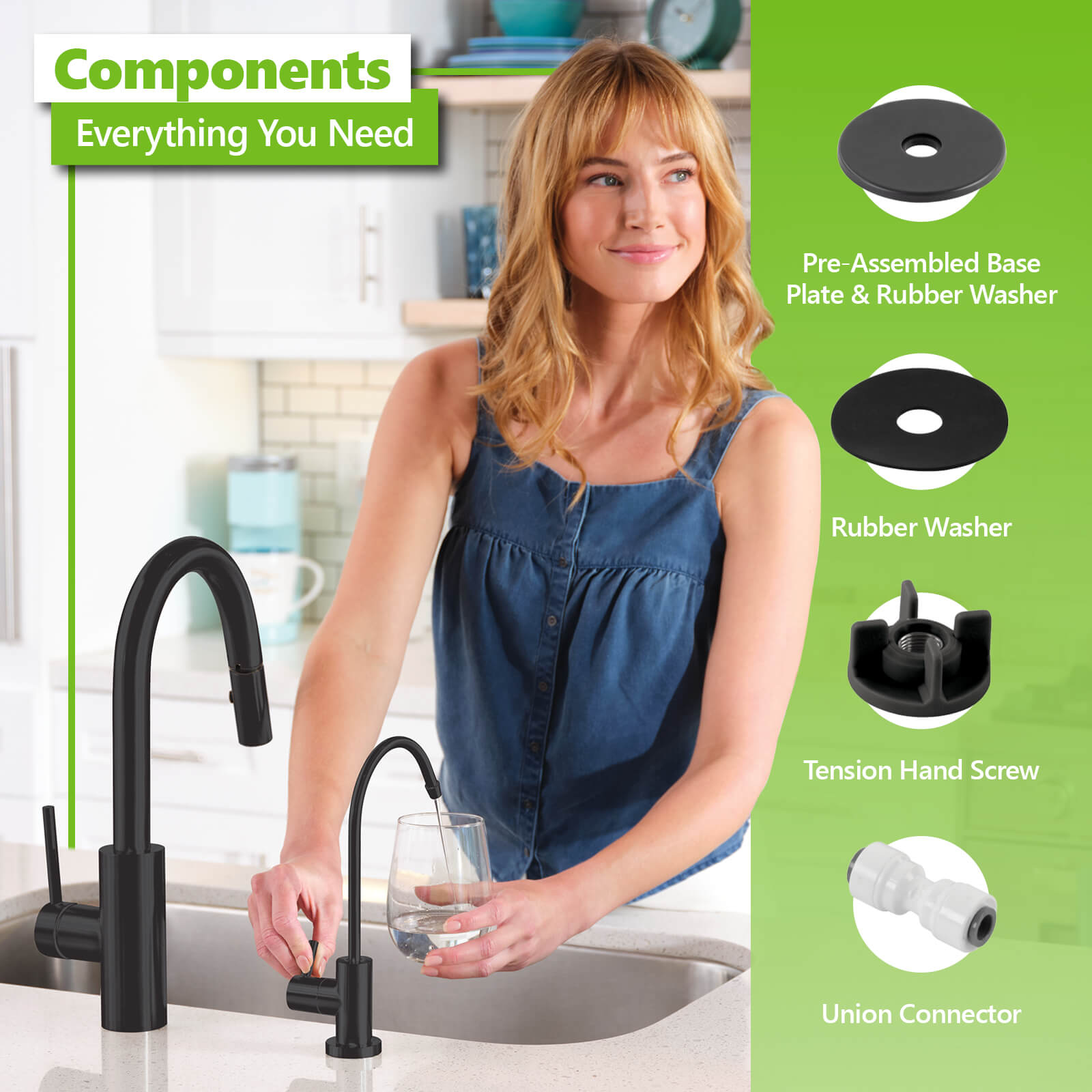 Express Water PRTFCT14001MMB Hot-Water-Dispensers - View #3