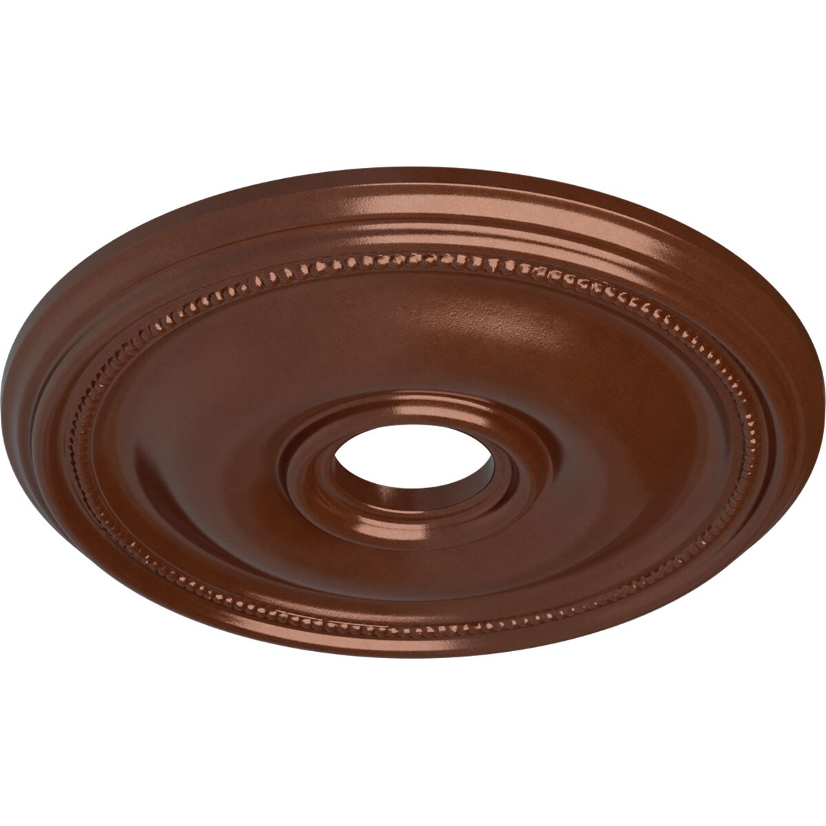 Ekena Millwork CM18BRCPS Ceiling-Medallions - View #2