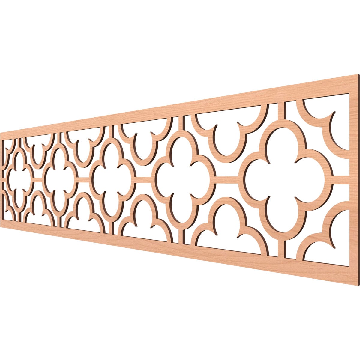 Ekena Millwork MLDA12X47CHIAL Wall-Panel-Moulding - View #5