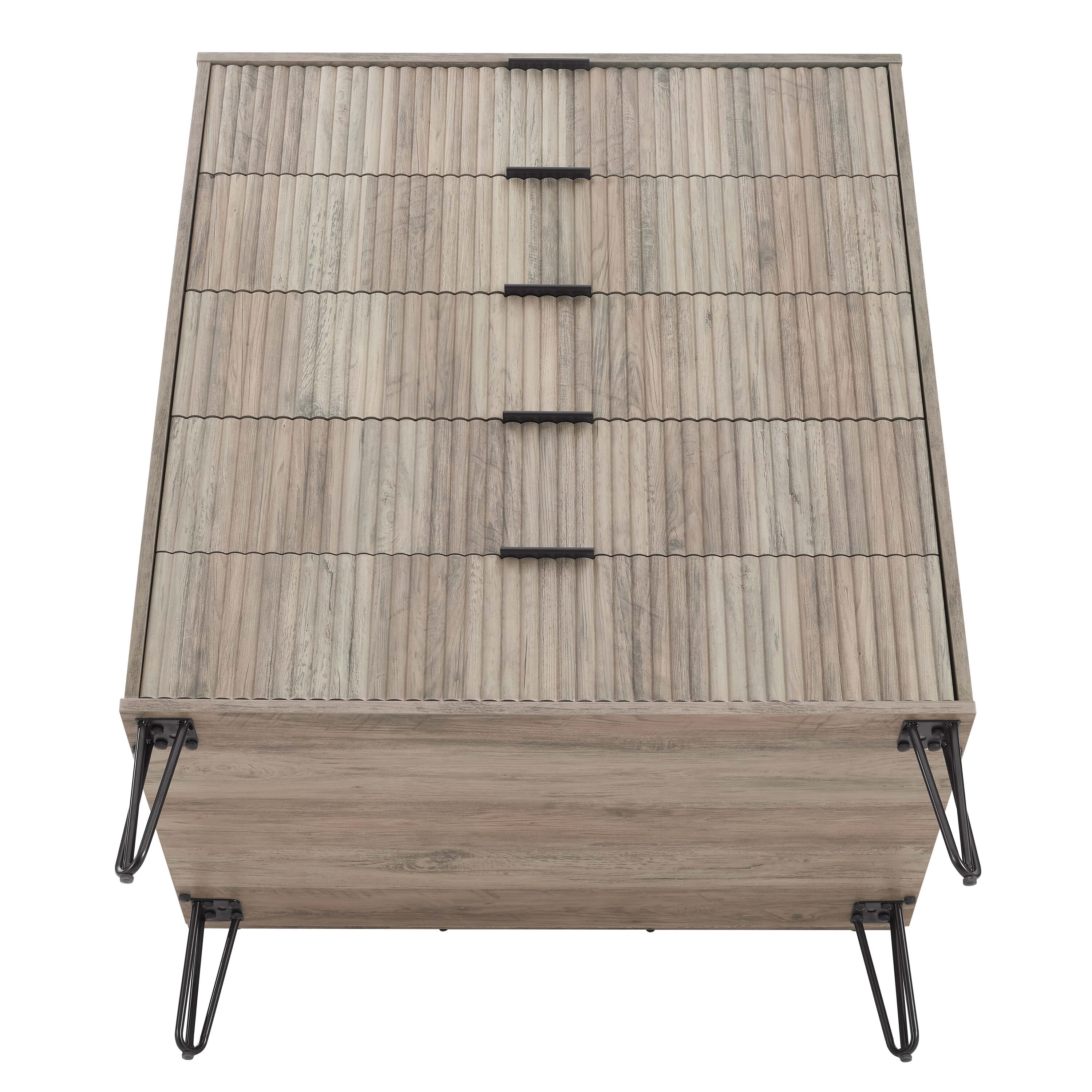 Manhattan Comfort 2-DB03-GY dressers - View #12