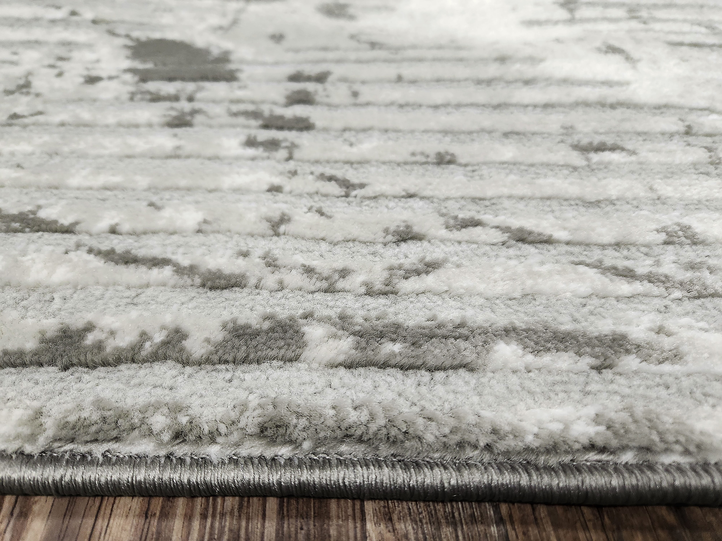 Radici USA 1230/1014/GREY rugs - View #3