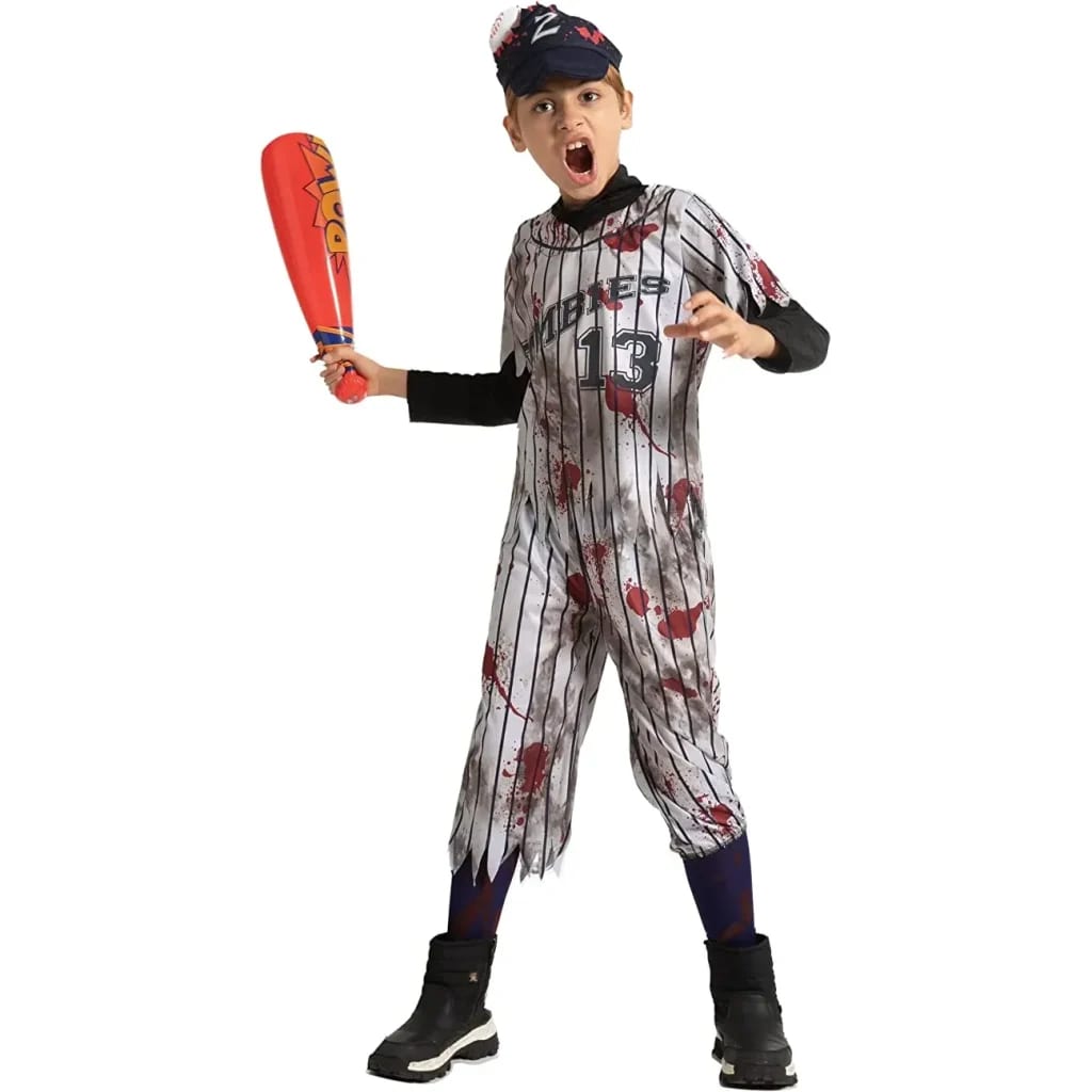 Joyfy 20558-S costumes - View #2