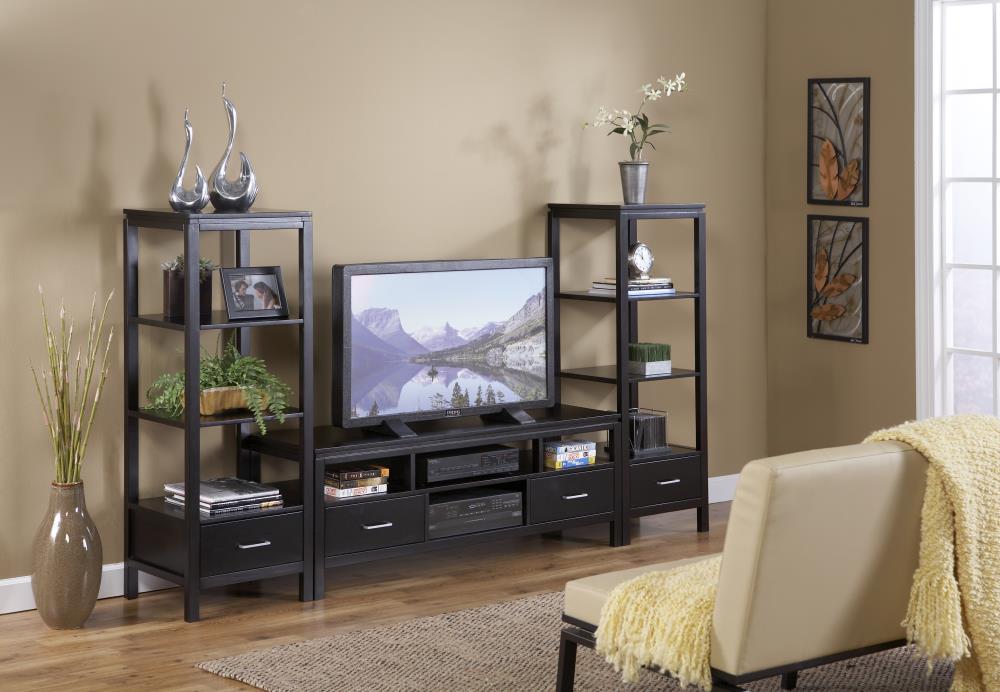 Linon 84026BLK-01-KD-U Tv-Stands - View #5