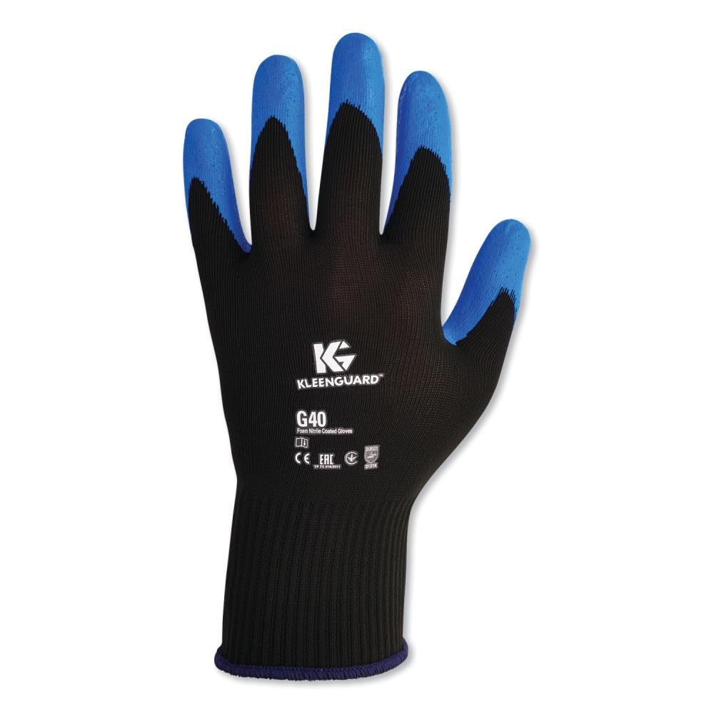 Labor Protection Film Dipped Gloves Anti-Slip Wear-Resistant Patch