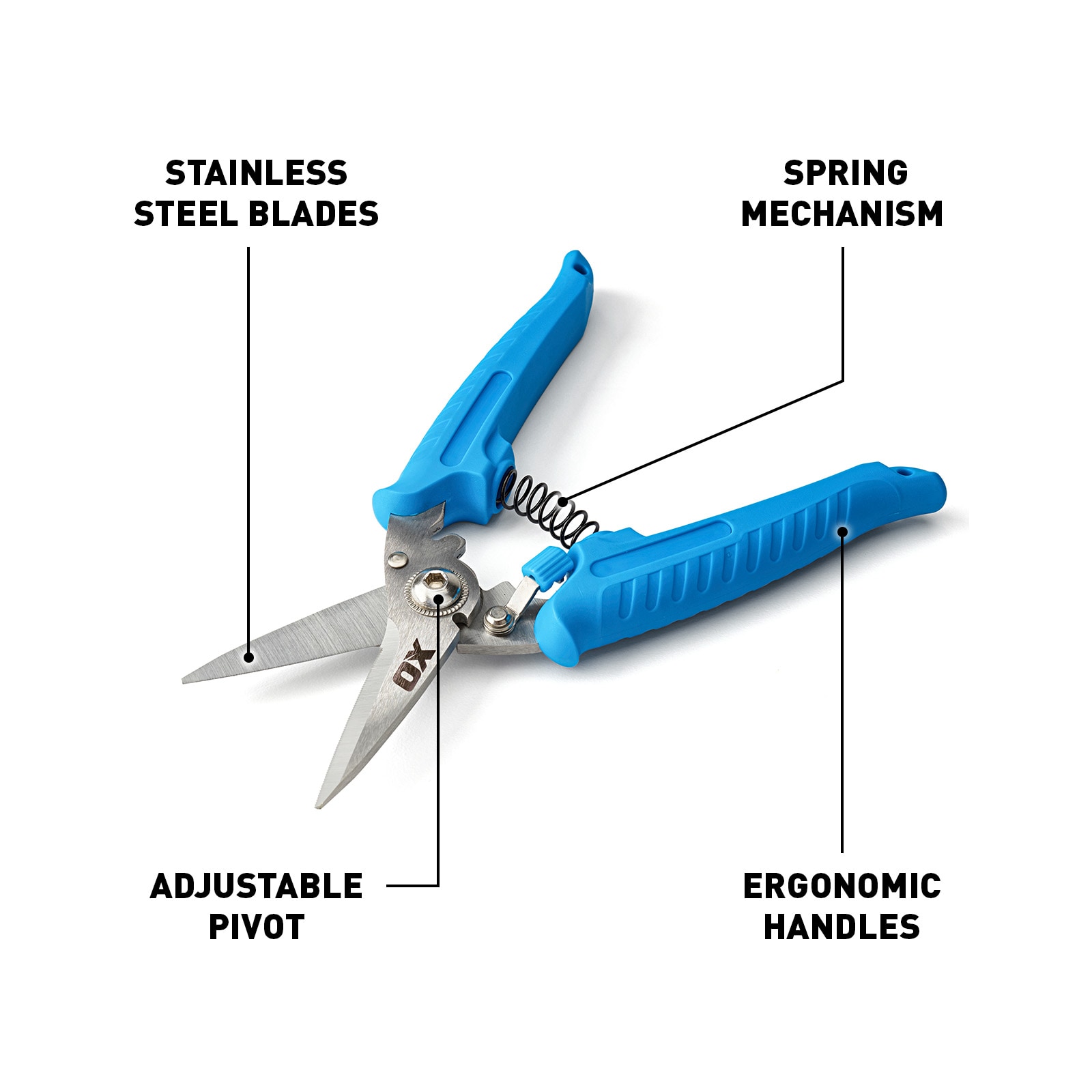 OX OX-P233101-CC b101380 - View #2