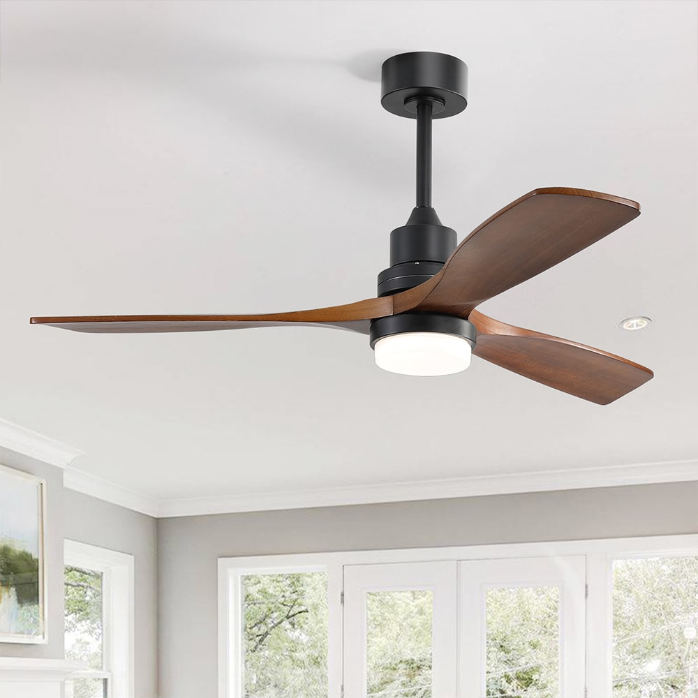 Sofucor LW-5247-BK-DC-HTM Ceiling-Fans - View #13