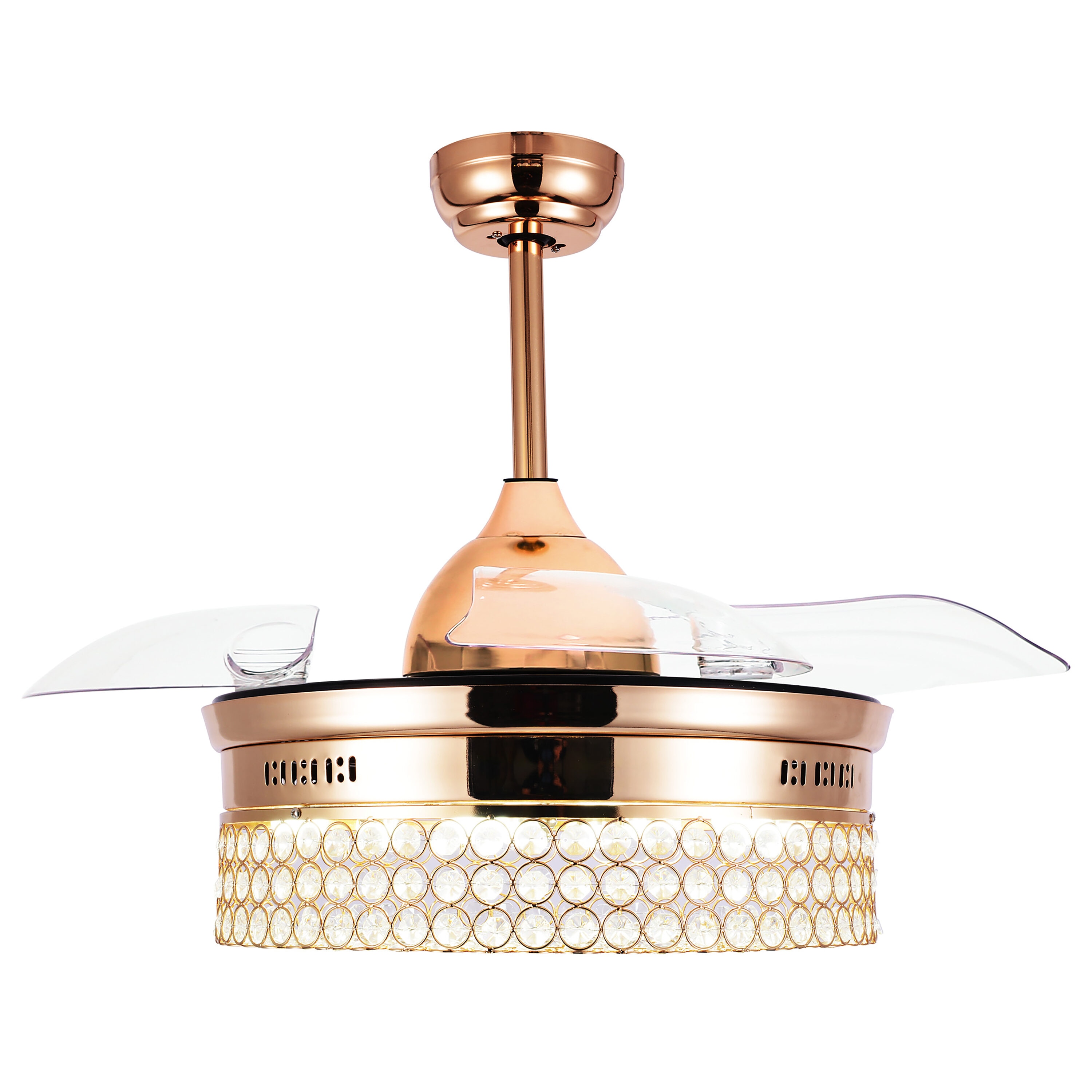 Cusp Barn BD3602-G Ceiling-Fans - View #10