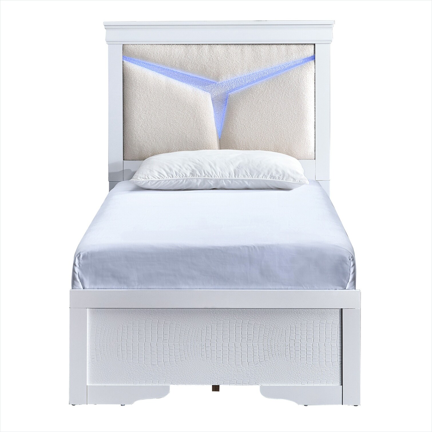 Watnature NU2ZKSQR335A beds - View #7