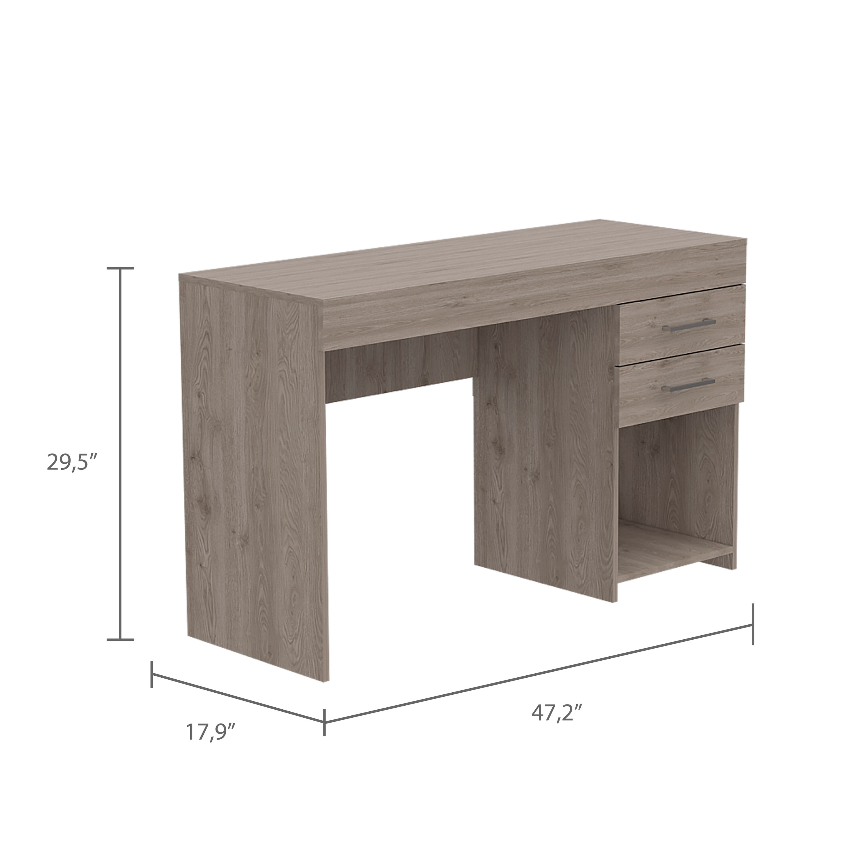 Blisstyle DESK374 desks - View #5