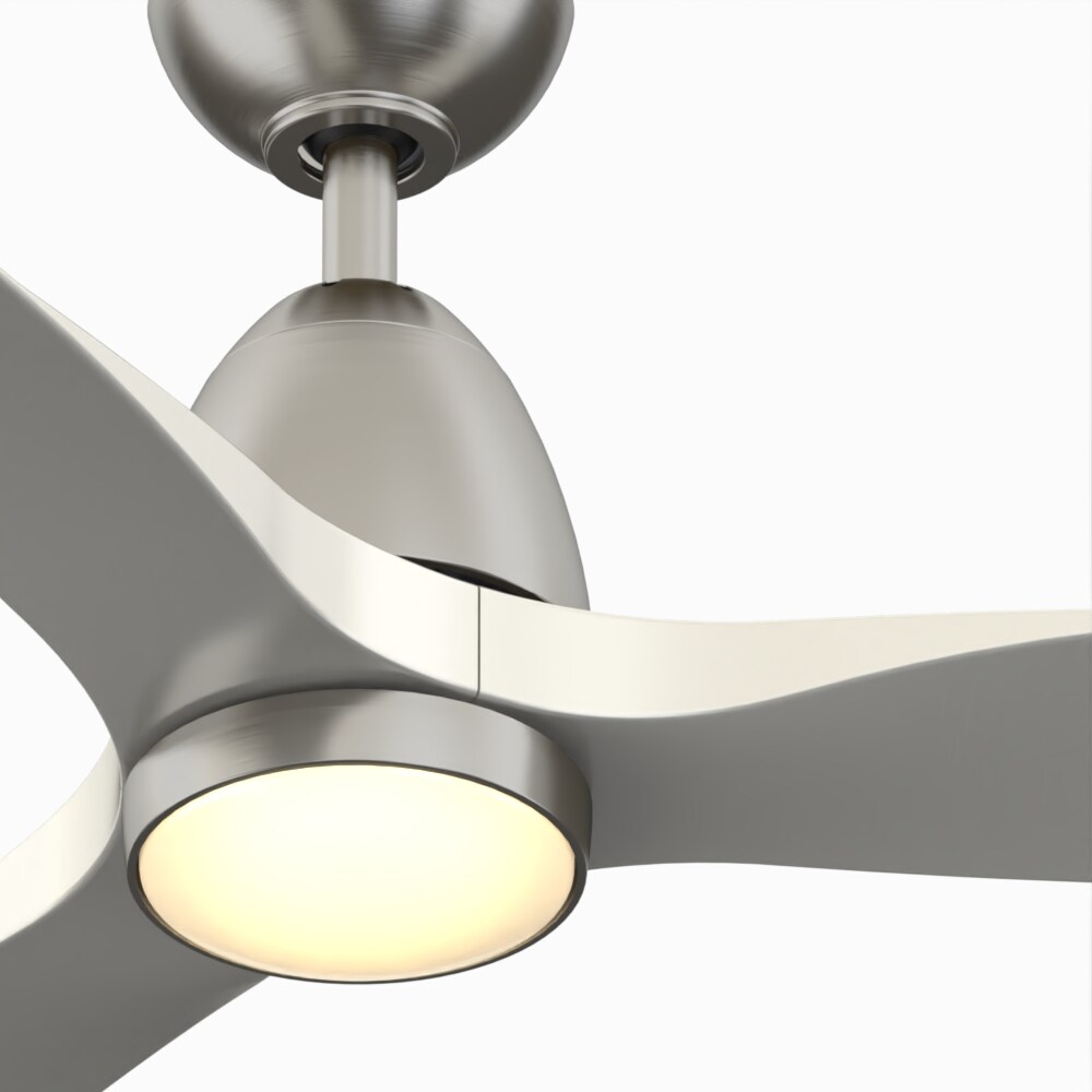 Fanimation Studio Collection LP8333LBN Ceiling-Fans - View #4